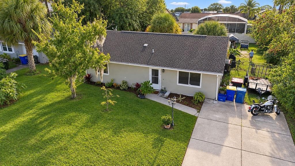 Single Family Residence at 2410 UNITY TREE DR, EDGEWATER, photo 33 of 40
