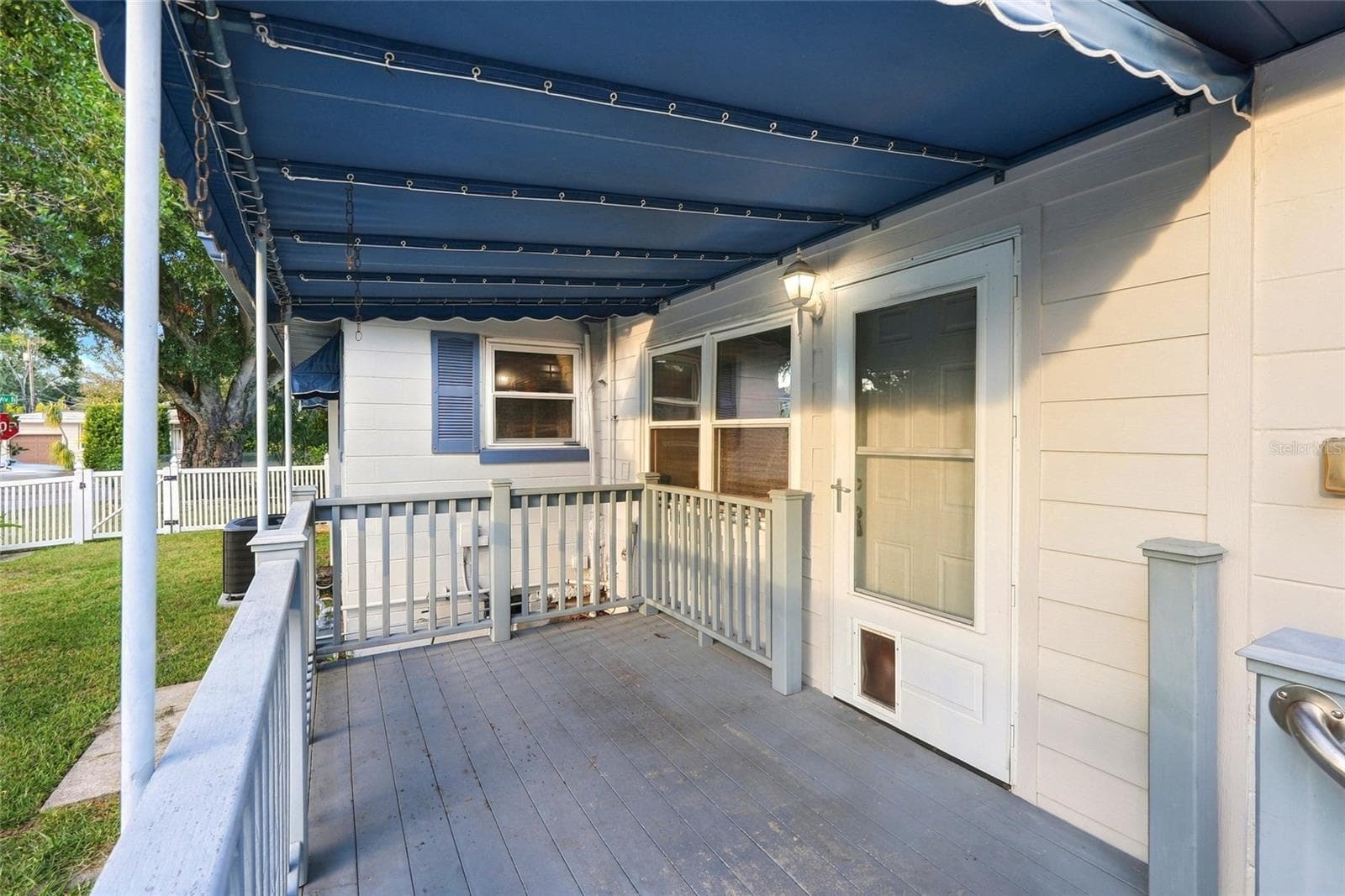Single Family Residence at 1146 30TH AVE N, ST PETERSBURG, photo 42 of 51