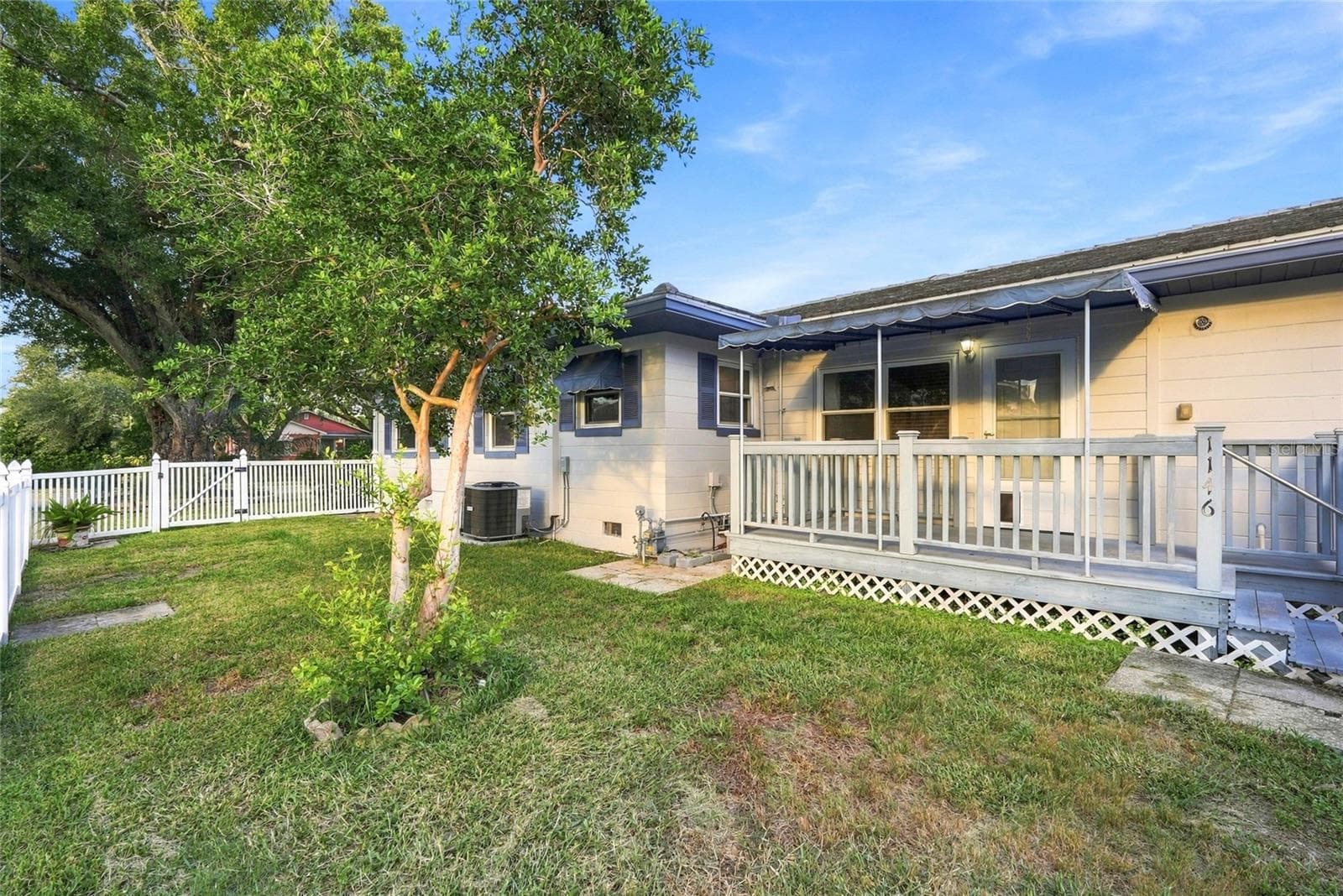 Single Family Residence at 1146 30TH AVE N, ST PETERSBURG, photo 44 of 51