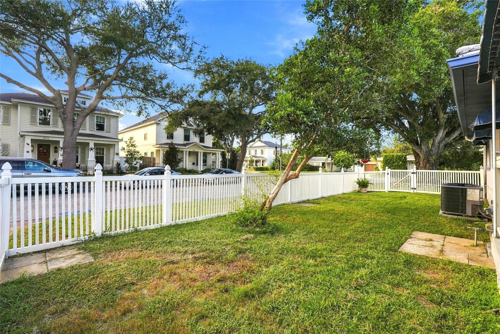 Single Family Residence at 1146 30TH AVE N, ST PETERSBURG, photo 45 of 51