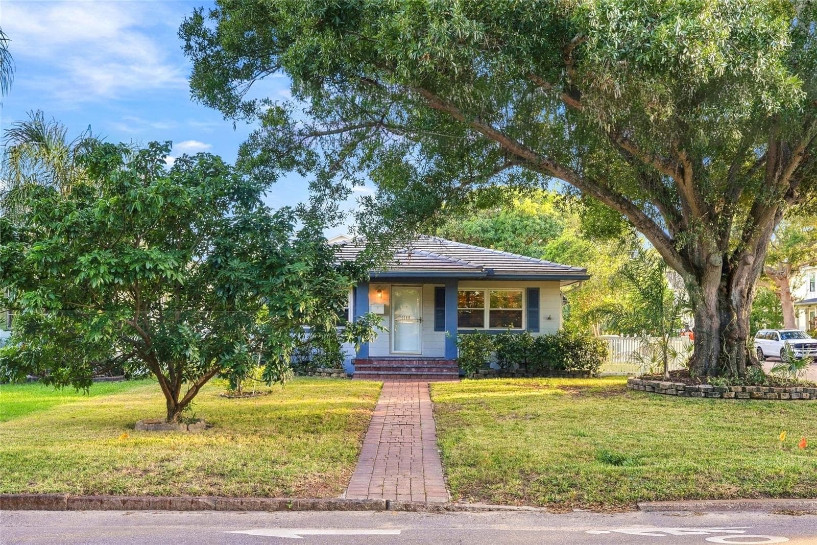 Single Family Residence at 1146 30TH AVE N, ST PETERSBURG, photo 50 of 51