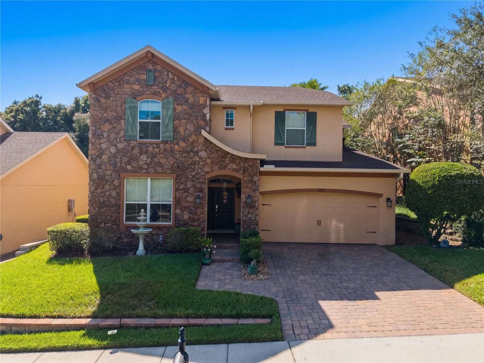 1413 TERRA VERDE WAY