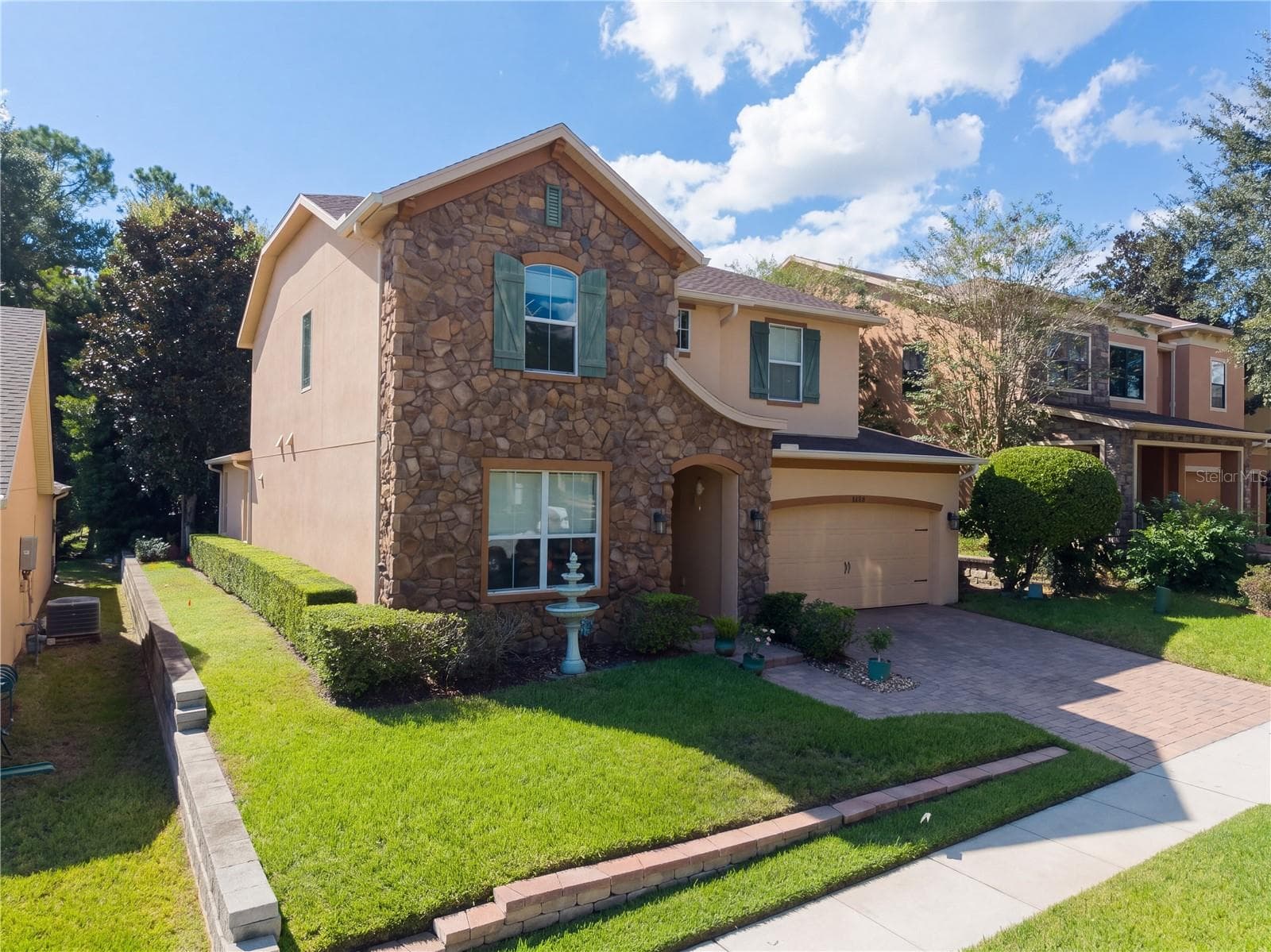 Single Family Residence at 1413 TERRA VERDE WAY, OCOEE, photo 2 of 35