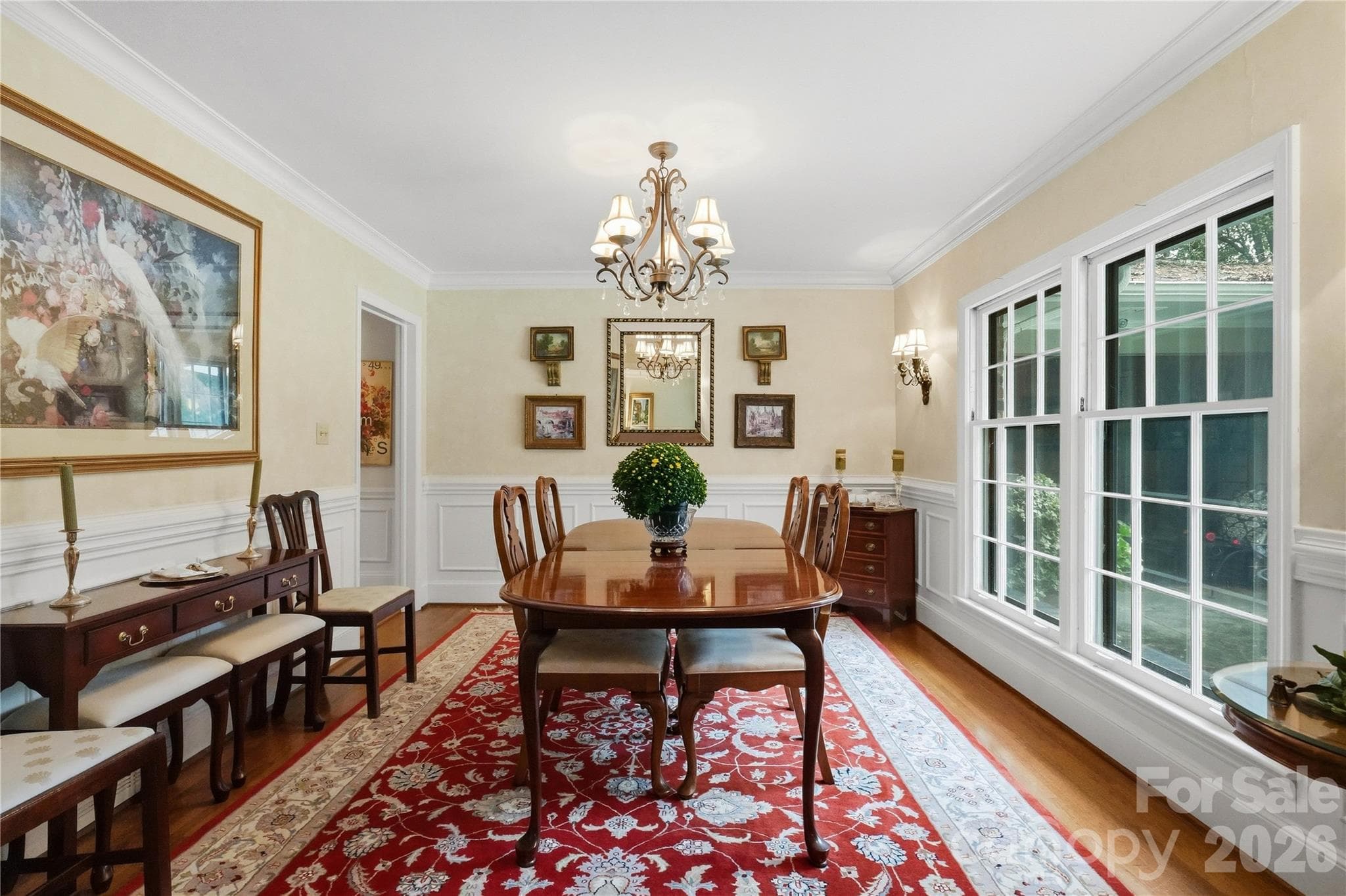 Single Family Residence at 7600 Park Road, Charlotte, photo 6 of 45