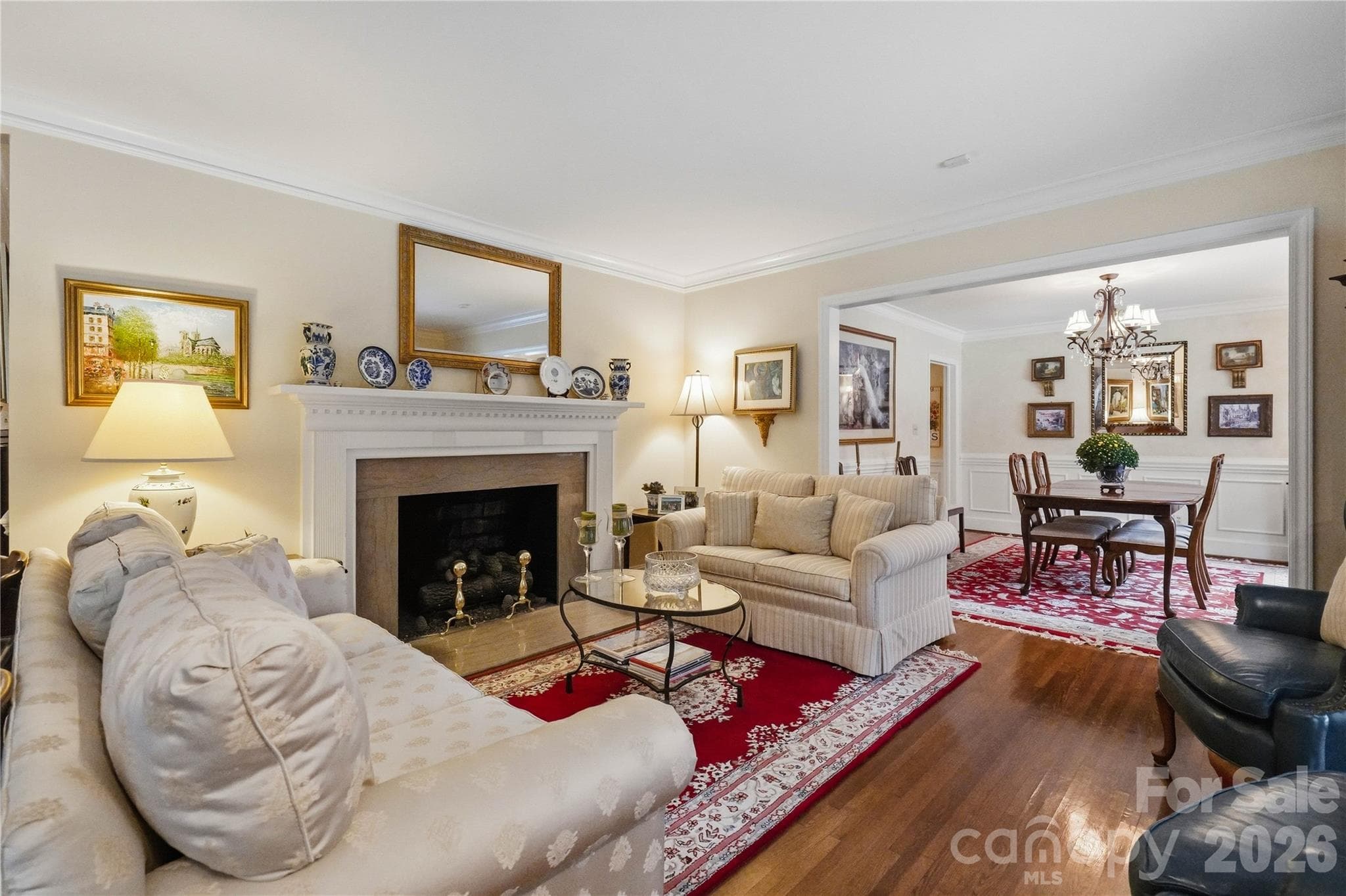 Single Family Residence at 7600 Park Road, Charlotte, photo 19 of 45
