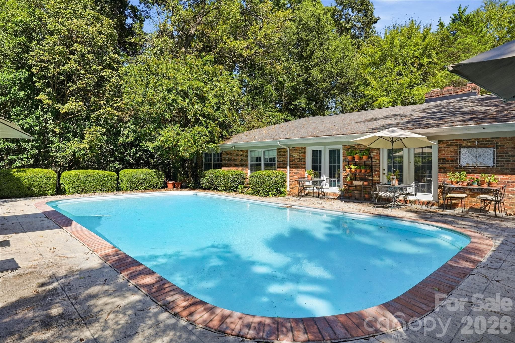 Single Family Residence at 7600 Park Road, Charlotte, photo 35 of 45