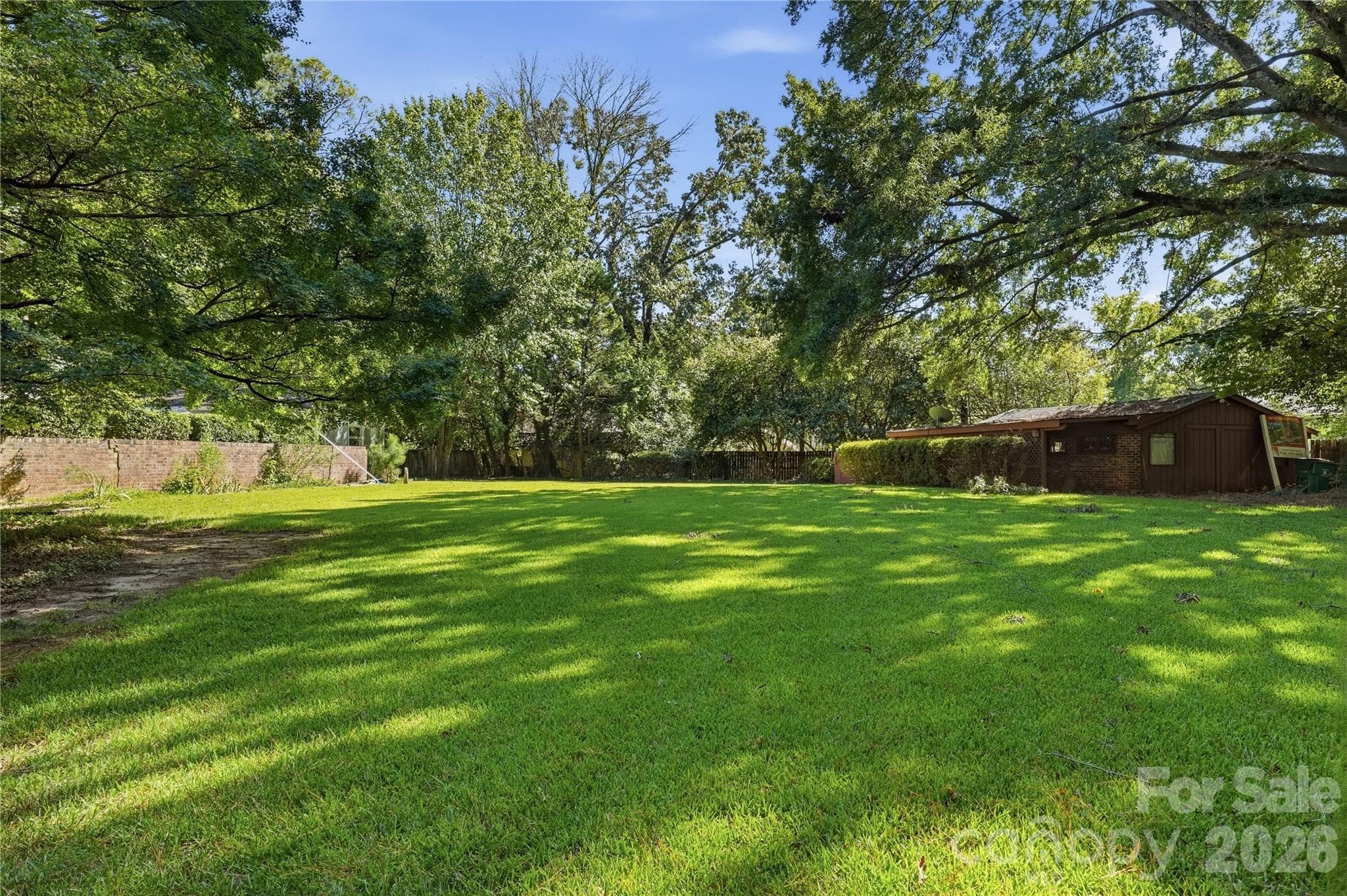 Single Family Residence at 7600 Park Road, Charlotte, photo 44 of 45