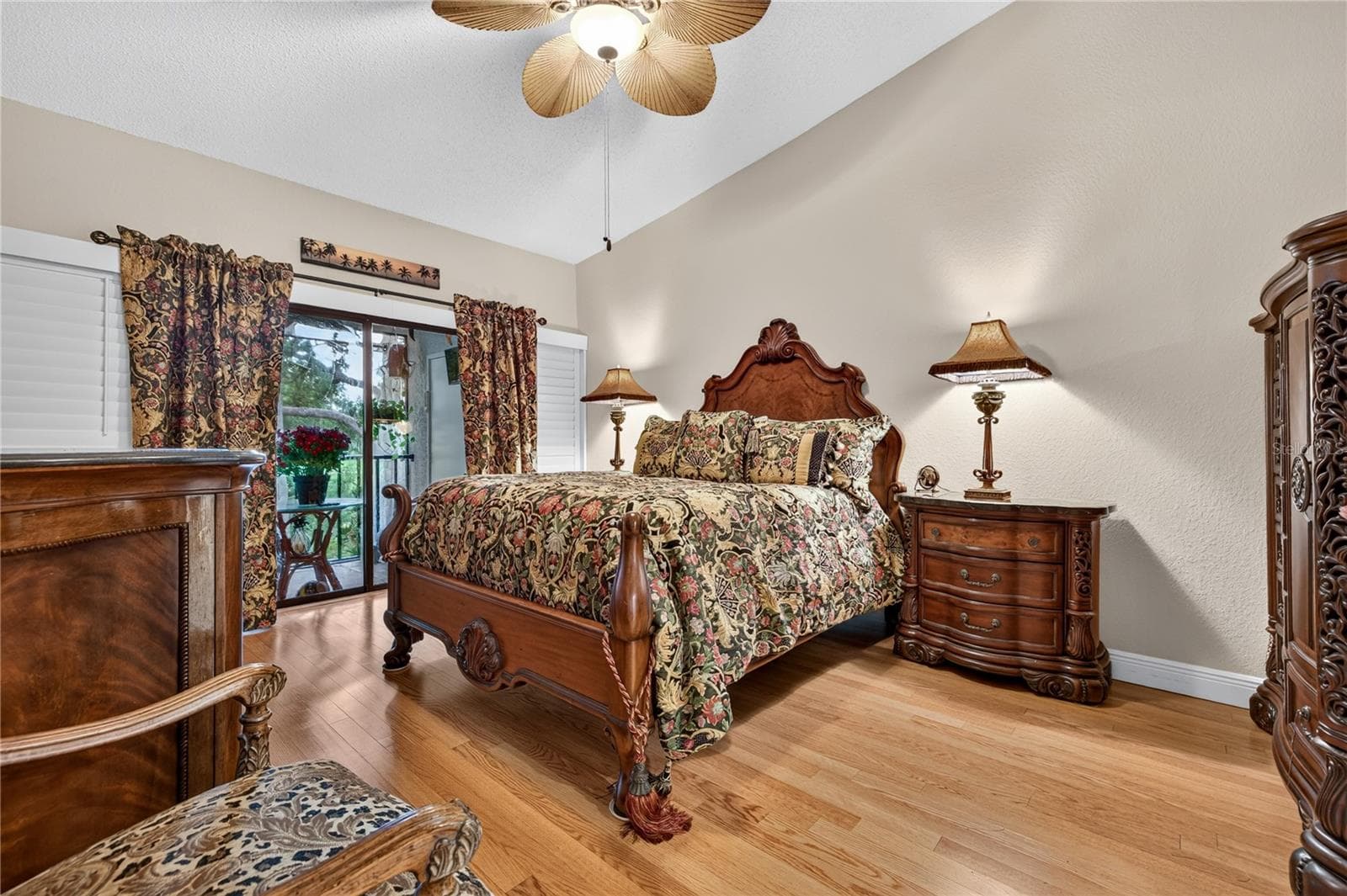 Primary Bedroom - 11800 PARK BLVD #507, SEMINOLE