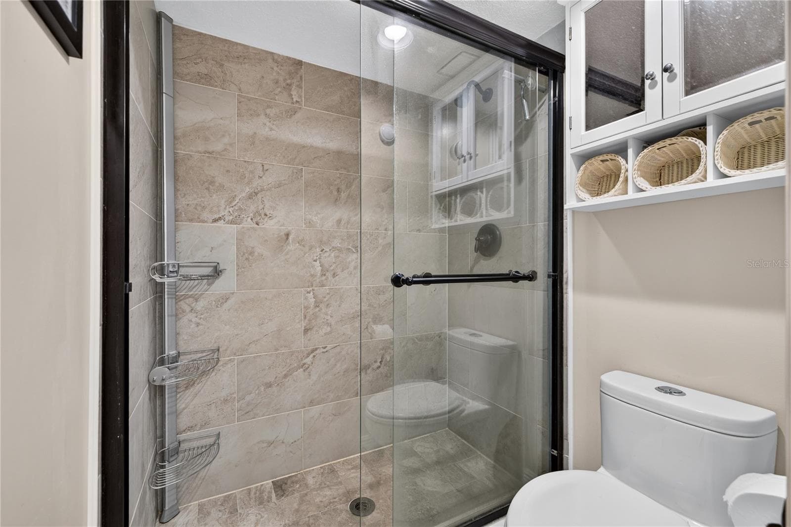Primary Bathroom - 11800 PARK BLVD #507, SEMINOLE