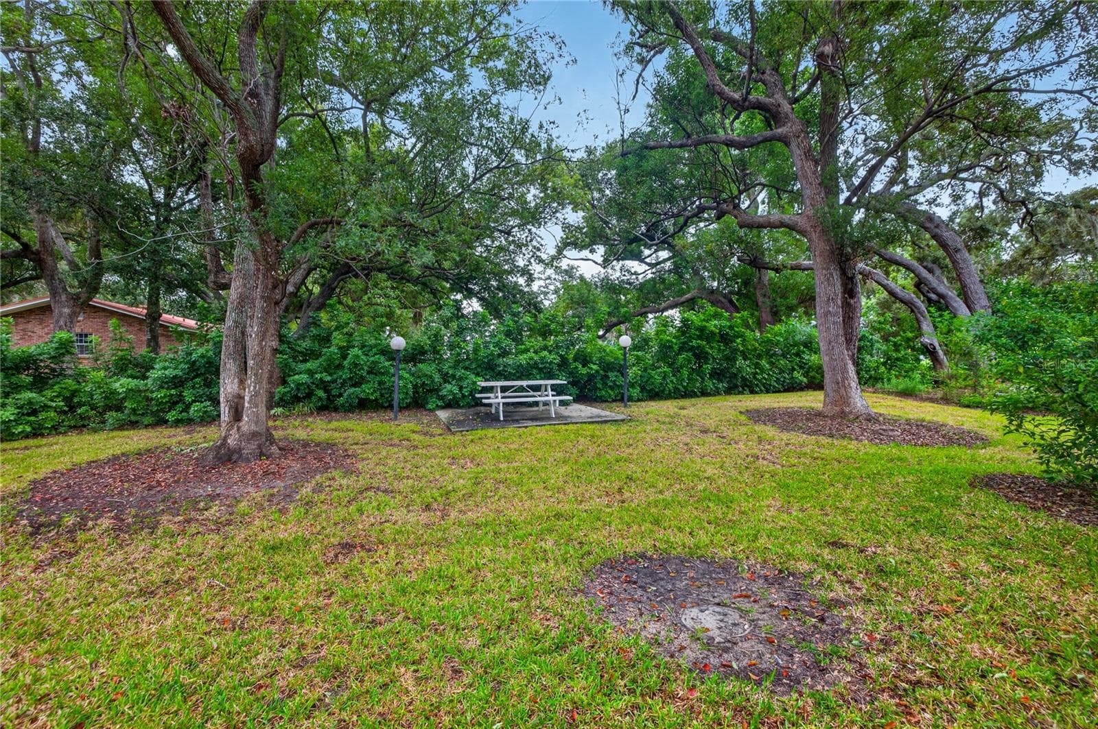 Common Area - 11800 PARK BLVD #507, SEMINOLE