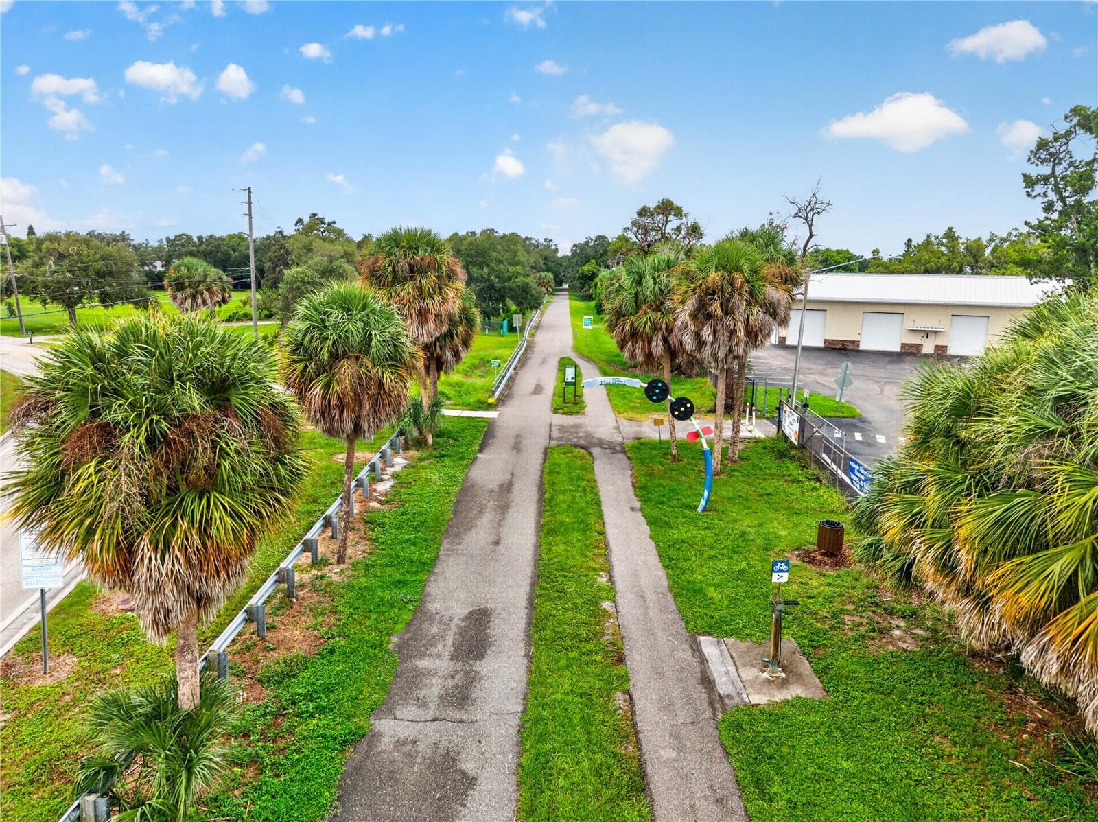 Pinellas Trail - 11800 PARK BLVD #507, SEMINOLE