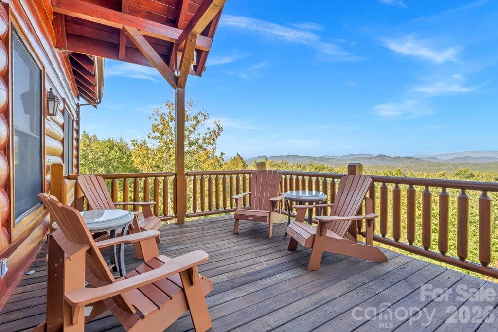 Single Family Residence at 334 Scenic Vista Drive, Nebo, photo 30 of 48