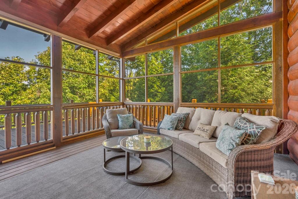 Single Family Residence at 334 Scenic Vista Drive, Nebo, photo 32 of 48