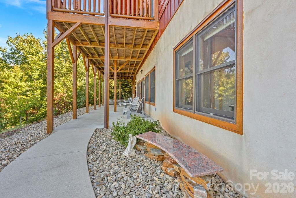 Single Family Residence at 334 Scenic Vista Drive, Nebo, photo 33 of 48