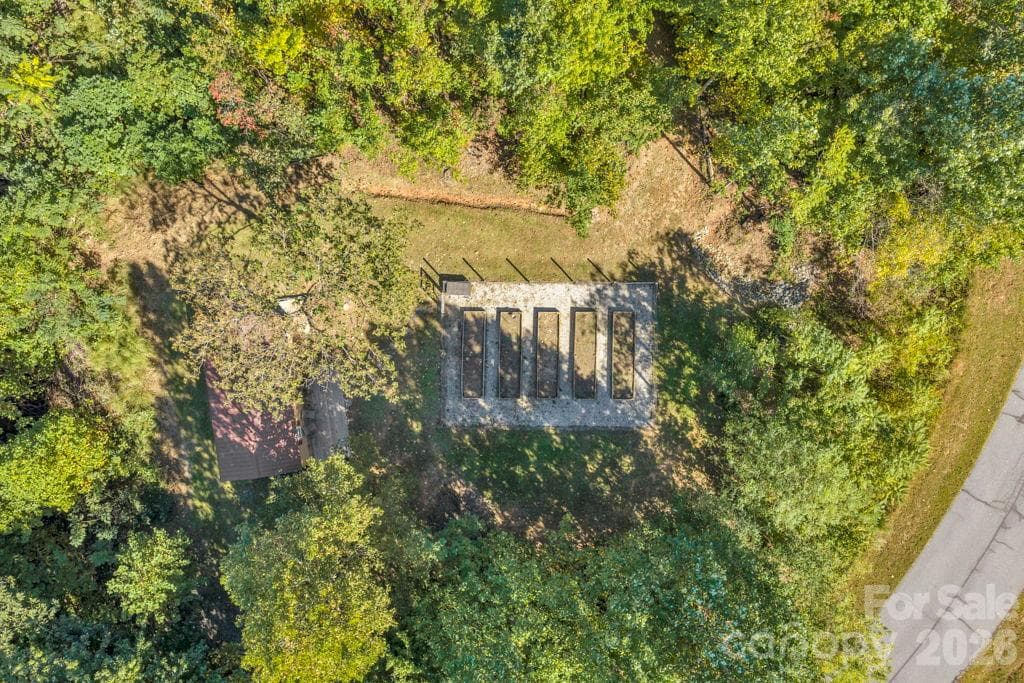 Single Family Residence at 334 Scenic Vista Drive, Nebo, photo 40 of 48
