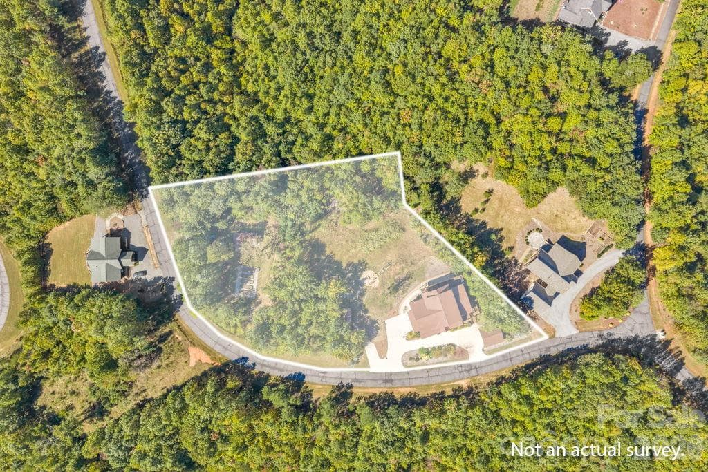 Single Family Residence at 334 Scenic Vista Drive, Nebo, photo 44 of 48