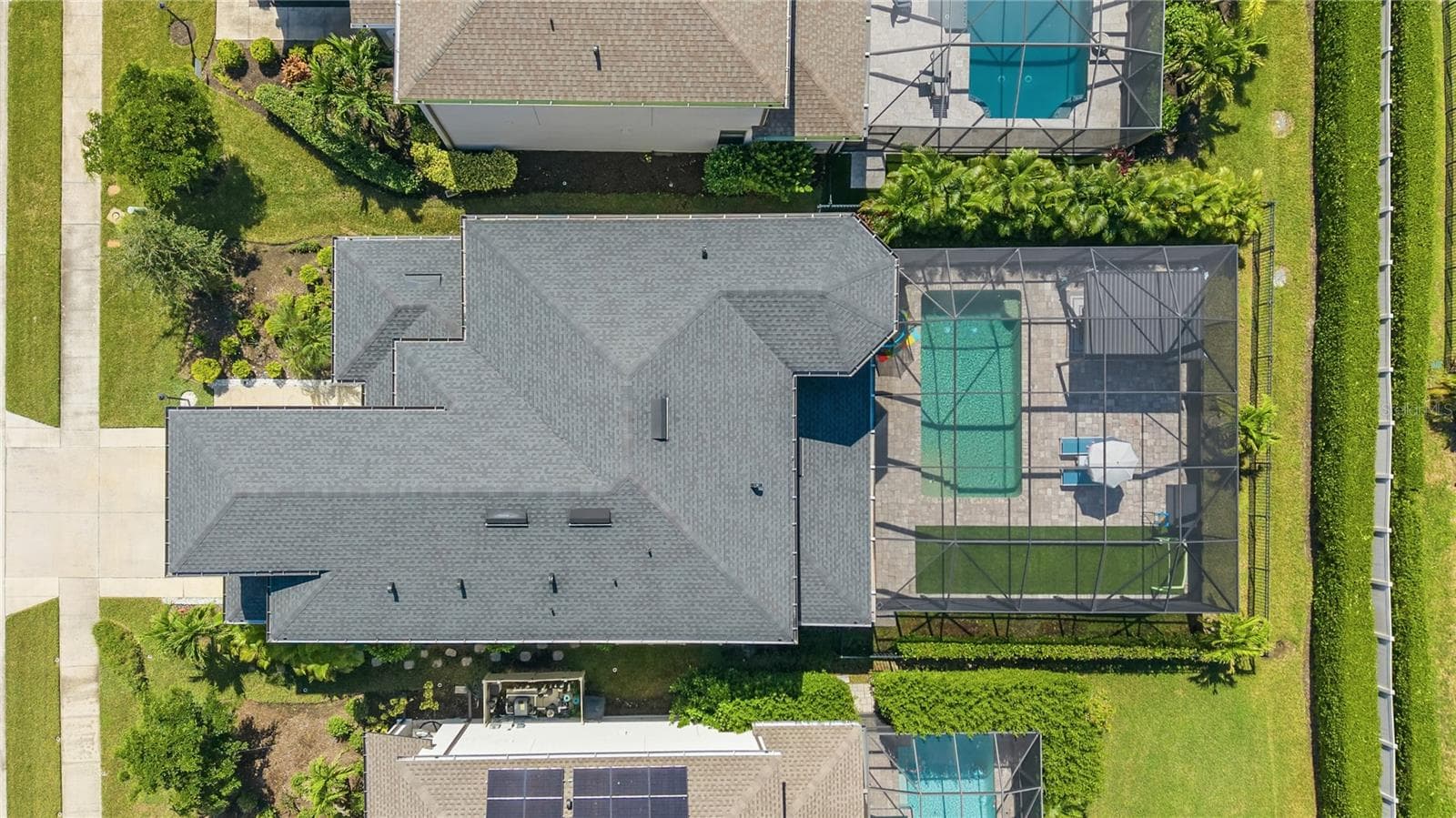 Single Family Residence at 9113 LUNA LN, SARASOTA, photo 51 of 95