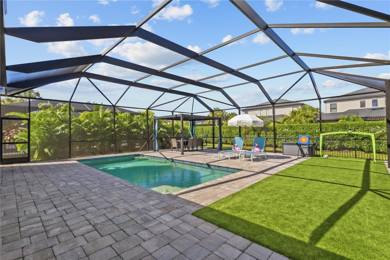 Single Family Residence at 9113 LUNA LN, SARASOTA, photo 23 of 95