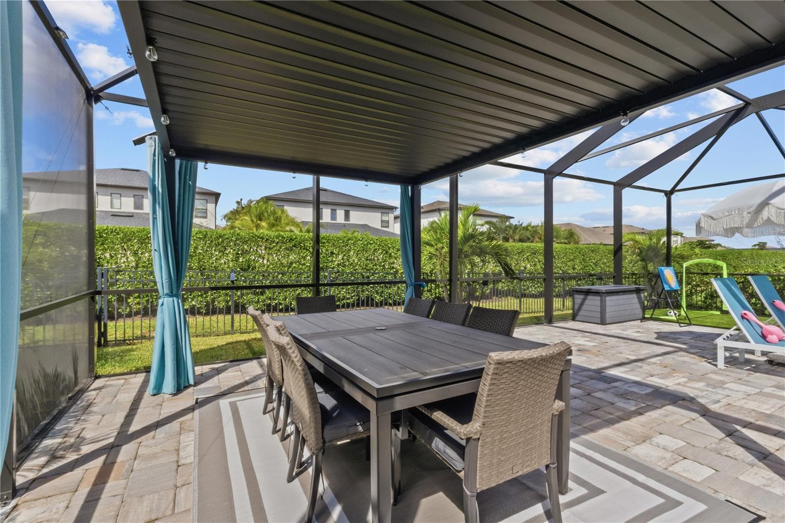 Single Family Residence at 9113 LUNA LN, SARASOTA, photo 24 of 95