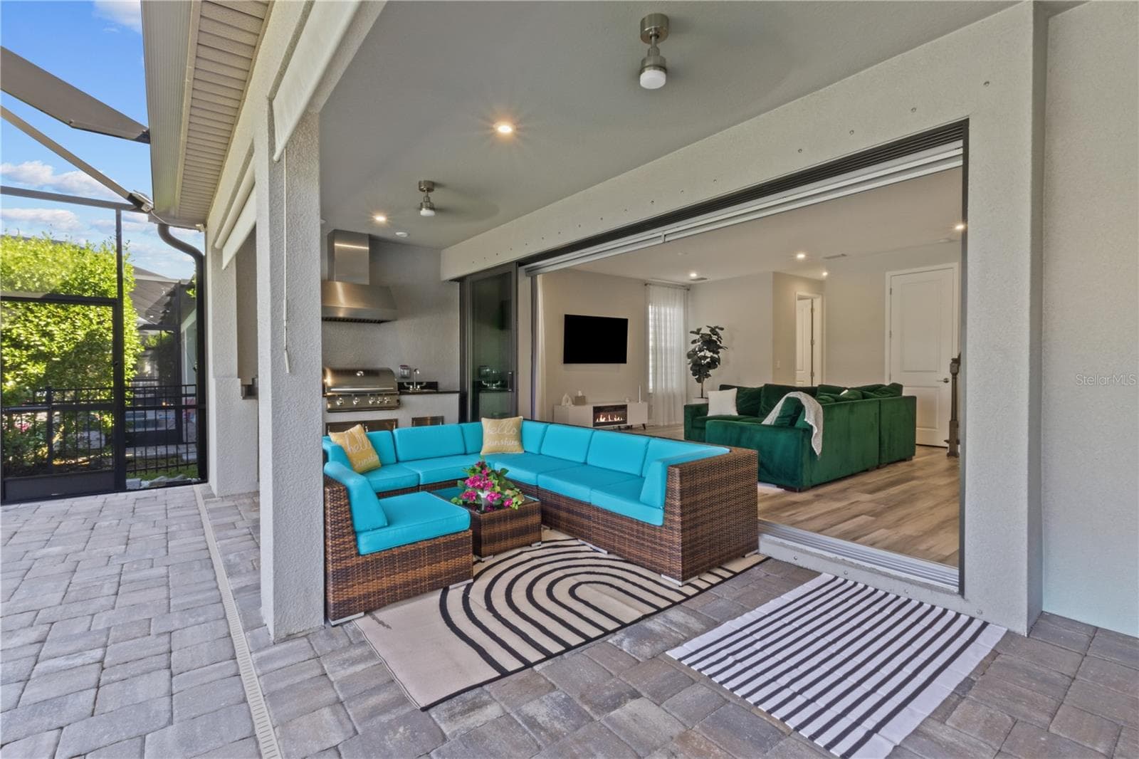 Single Family Residence at 9113 LUNA LN, SARASOTA, photo 26 of 95
