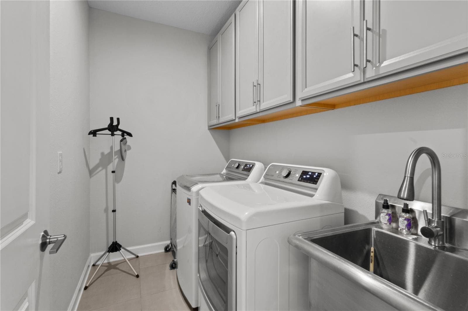 Lundry Room - 9113 LUNA LN, SARASOTA