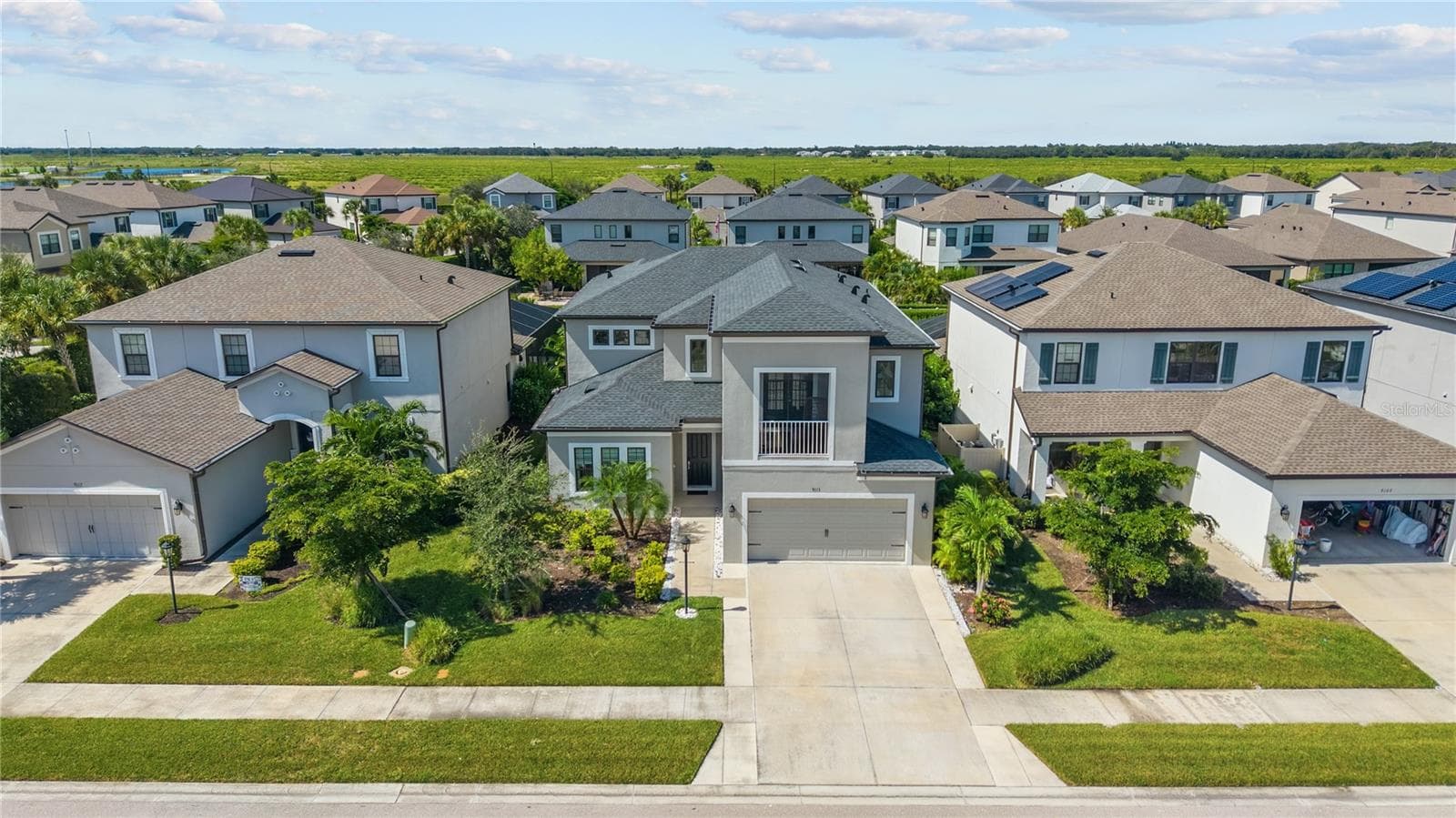 Single Family Residence at 9113 LUNA LN, SARASOTA, photo 50 of 95
