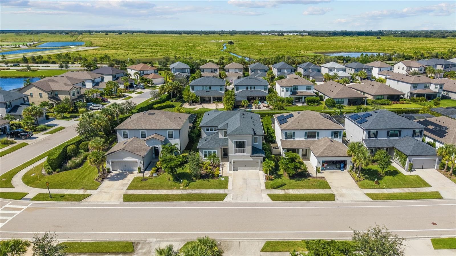 Single Family Residence at 9113 LUNA LN, SARASOTA, photo 52 of 95