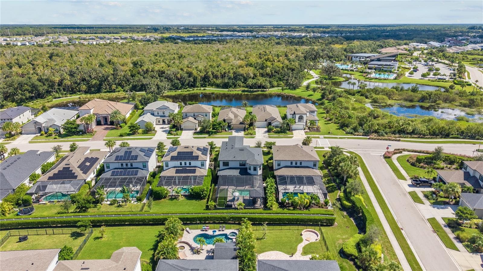 Single Family Residence at 9113 LUNA LN, SARASOTA, photo 54 of 95