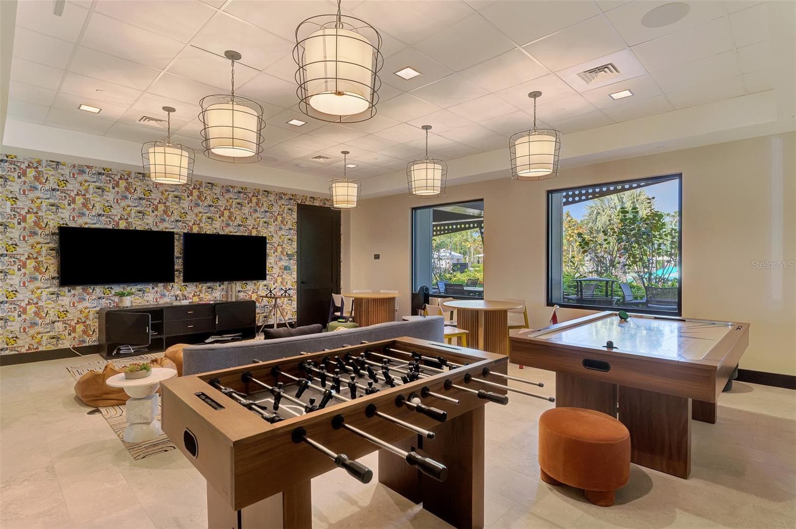 Single Family Residence at 9113 LUNA LN, SARASOTA, photo 76 of 95