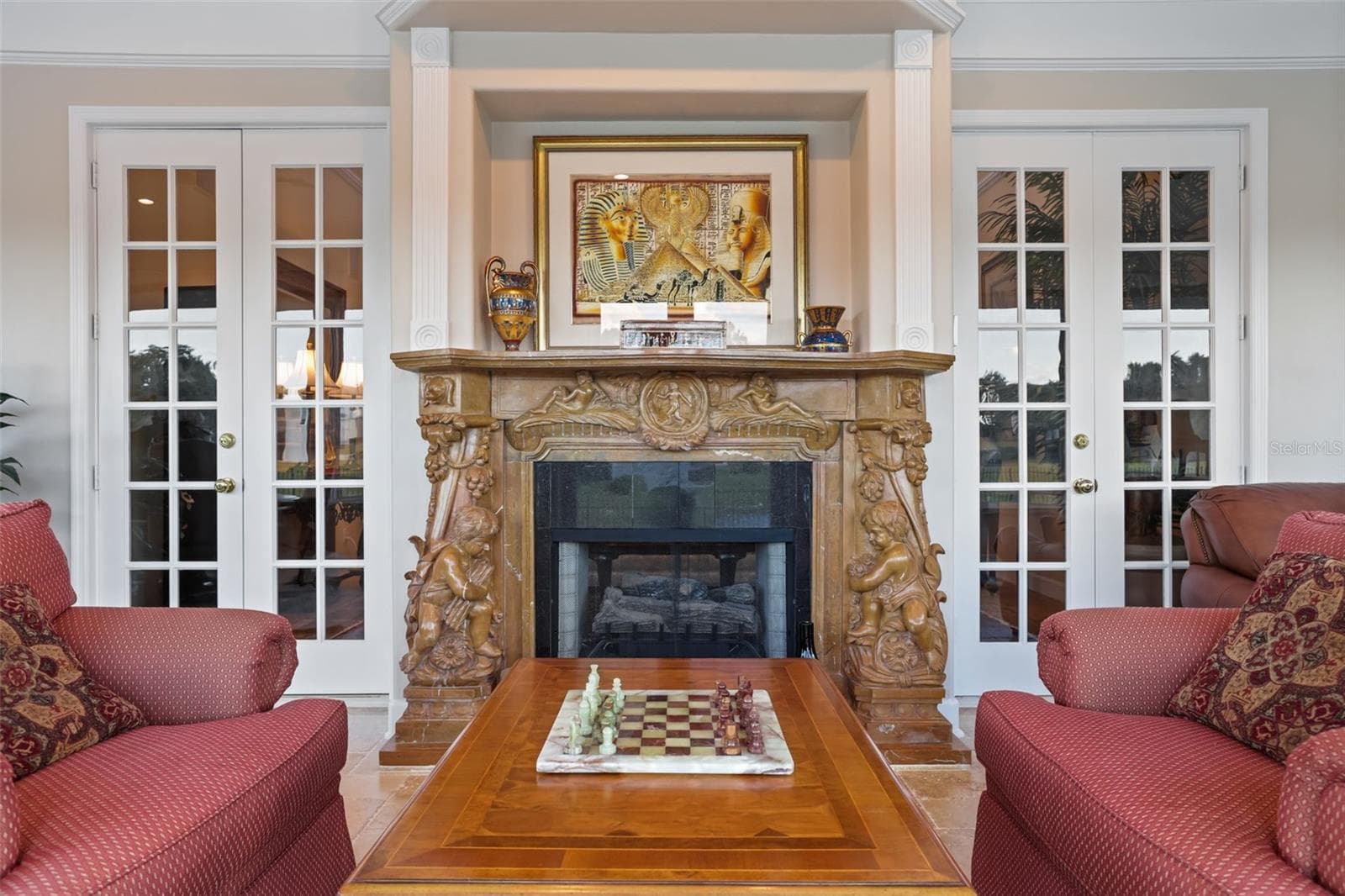 Single Family Residence at 1909 BELFORD CT, MAITLAND, photo 10 of 84
