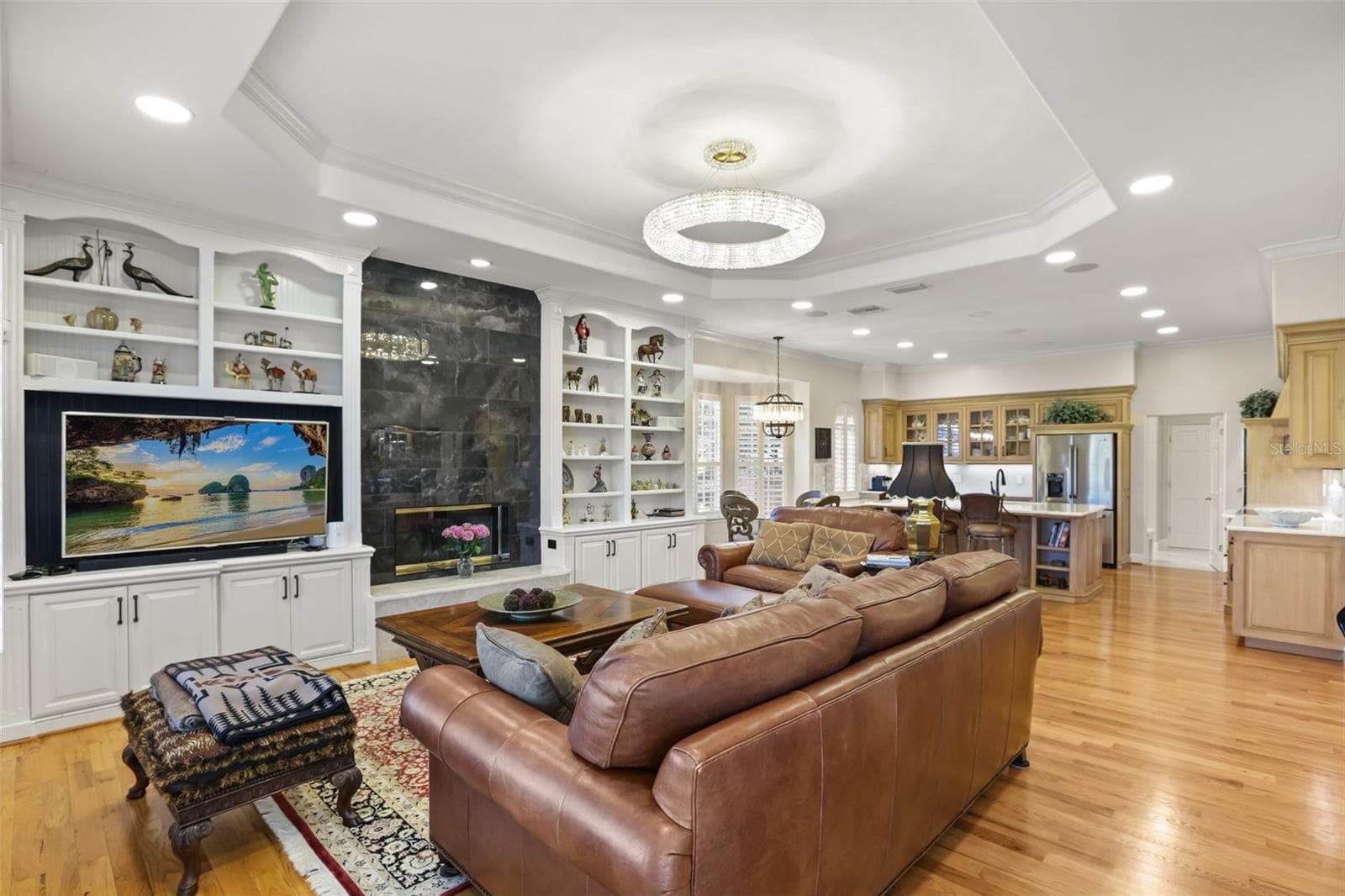 Single Family Residence at 1909 BELFORD CT, MAITLAND, photo 11 of 84