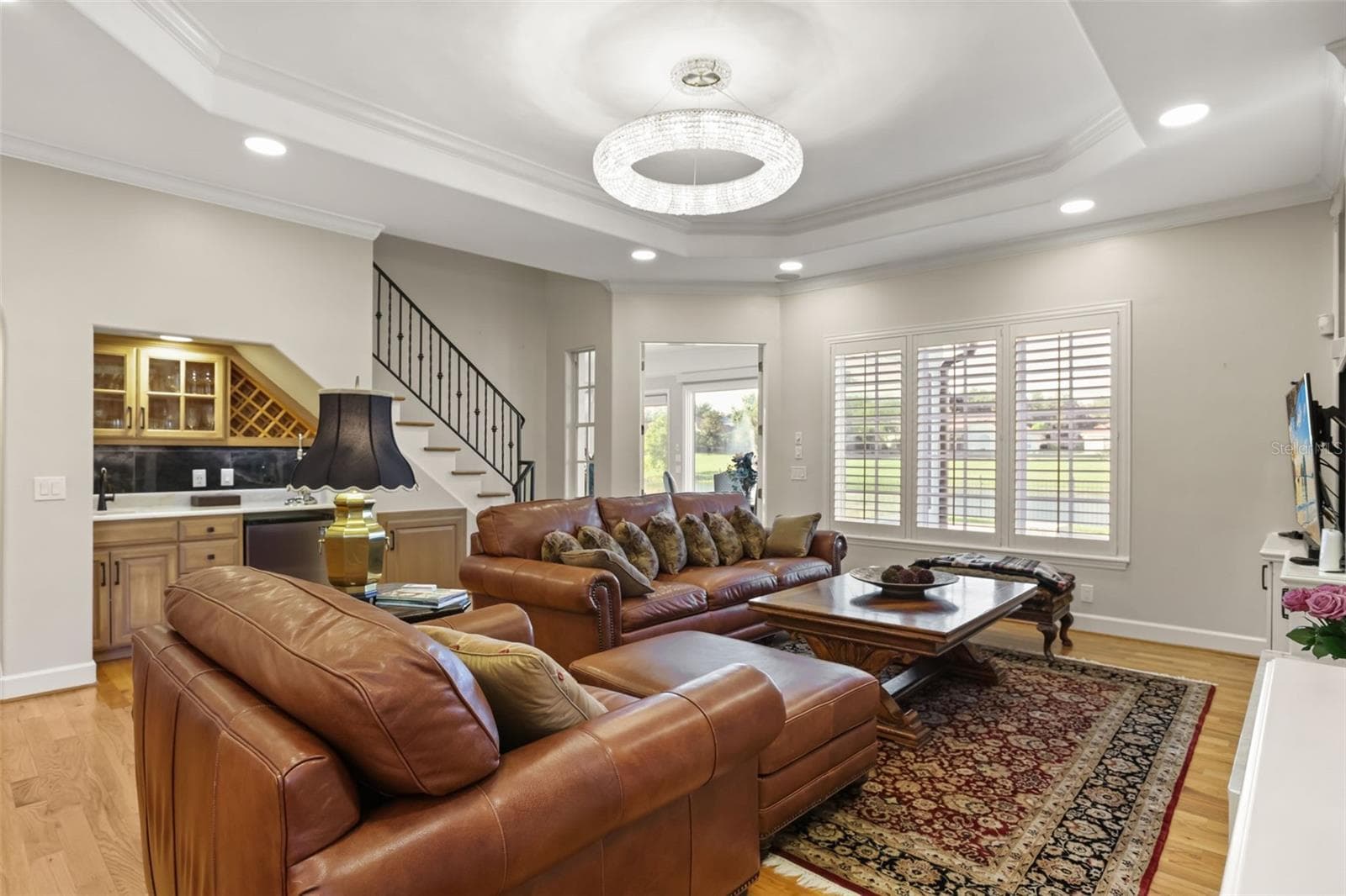 Single Family Residence at 1909 BELFORD CT, MAITLAND, photo 13 of 84