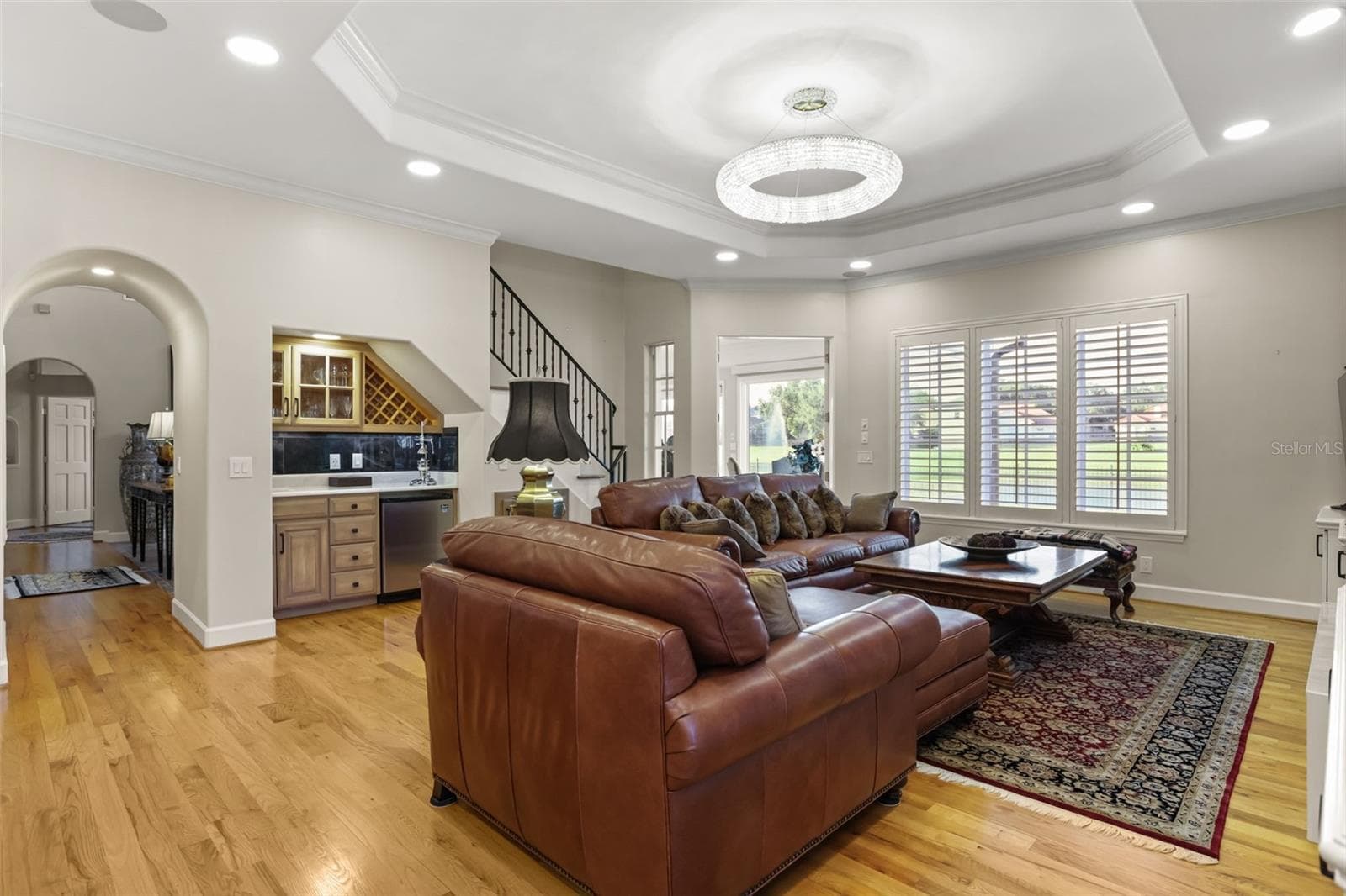 Single Family Residence at 1909 BELFORD CT, MAITLAND, photo 14 of 84