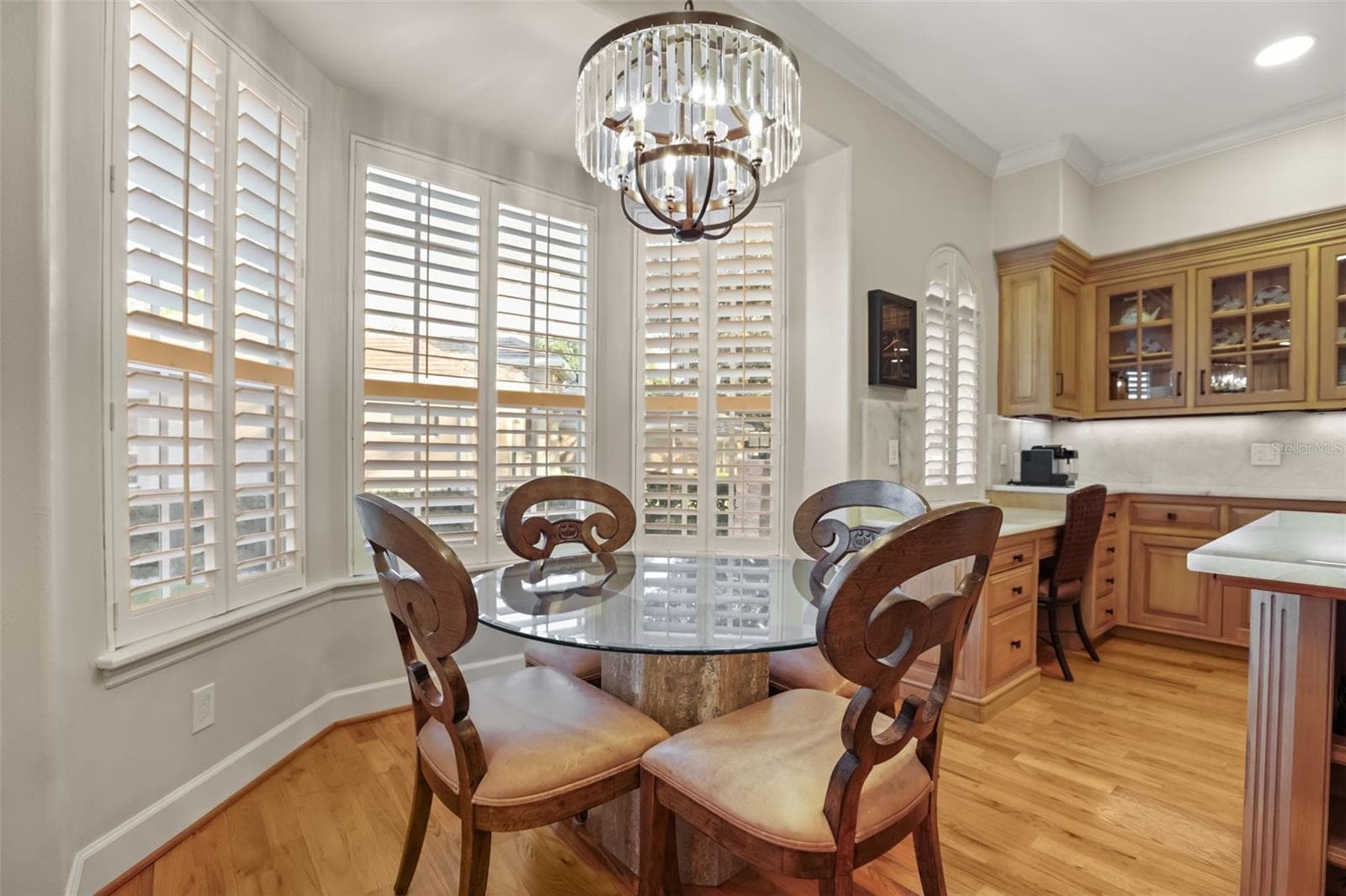 Single Family Residence at 1909 BELFORD CT, MAITLAND, photo 17 of 84