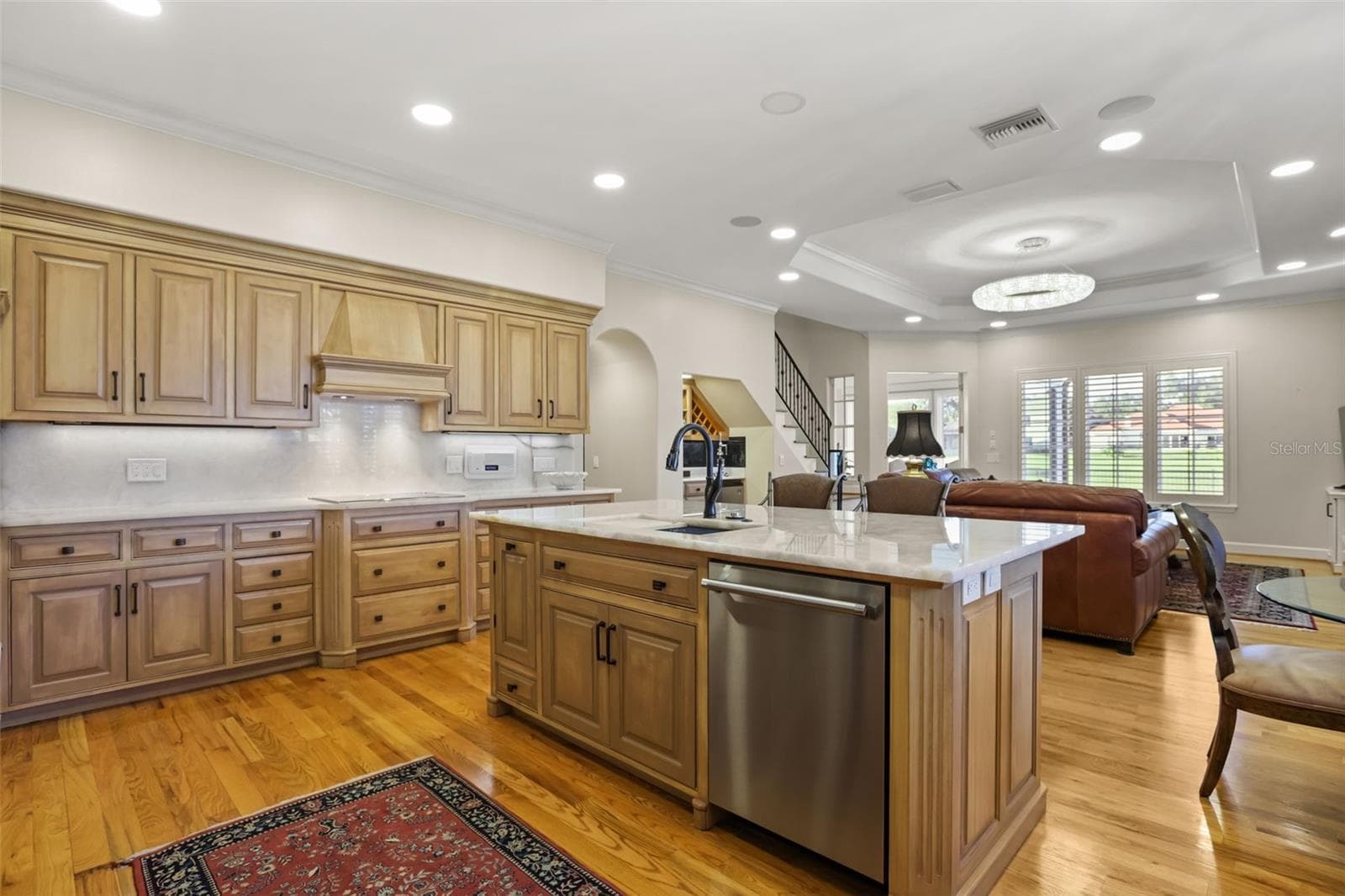 Single Family Residence at 1909 BELFORD CT, MAITLAND, photo 22 of 84