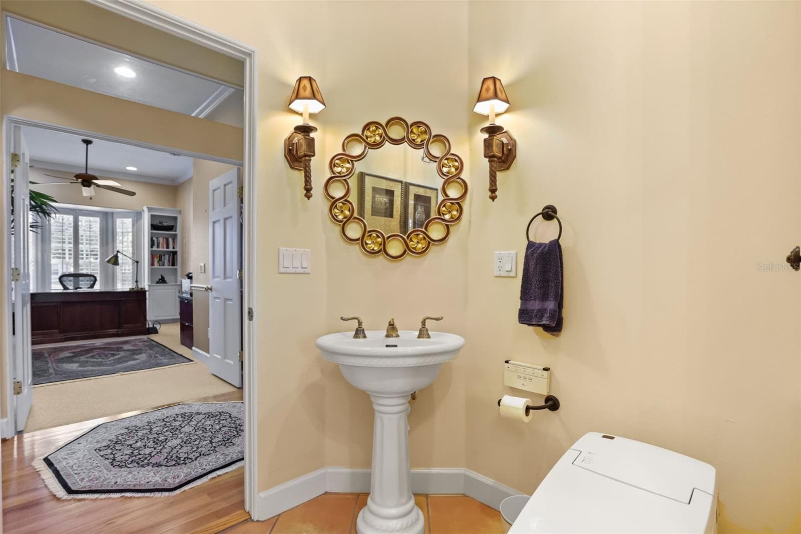 Single Family Residence at 1909 BELFORD CT, MAITLAND, photo 51 of 84