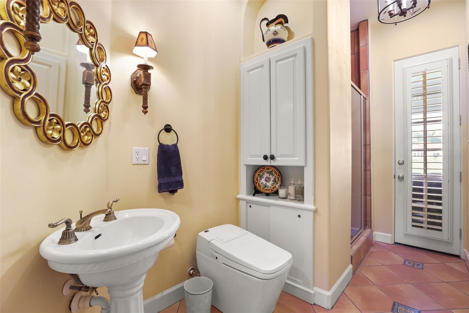 Single Family Residence at 1909 BELFORD CT, MAITLAND, photo 52 of 84