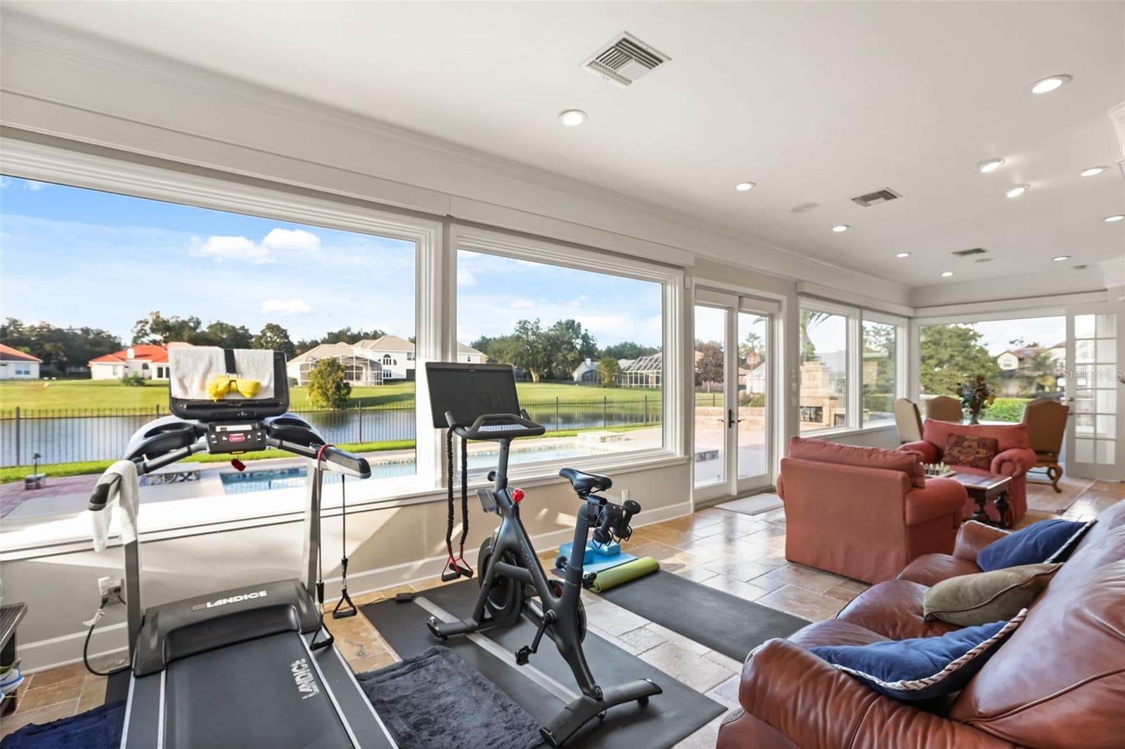 Single Family Residence at 1909 BELFORD CT, MAITLAND, photo 61 of 84