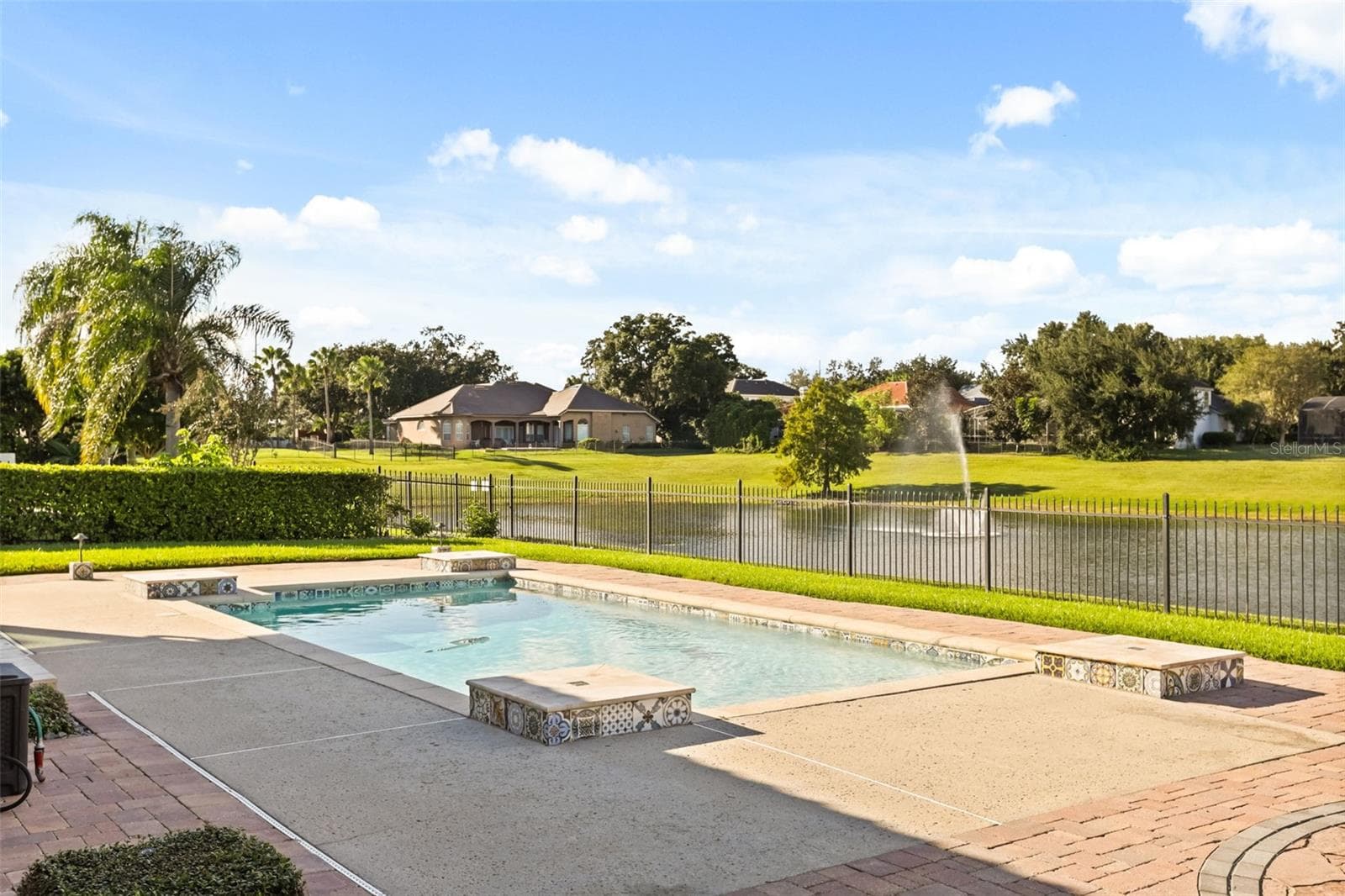 Single Family Residence at 1909 BELFORD CT, MAITLAND, photo 67 of 84