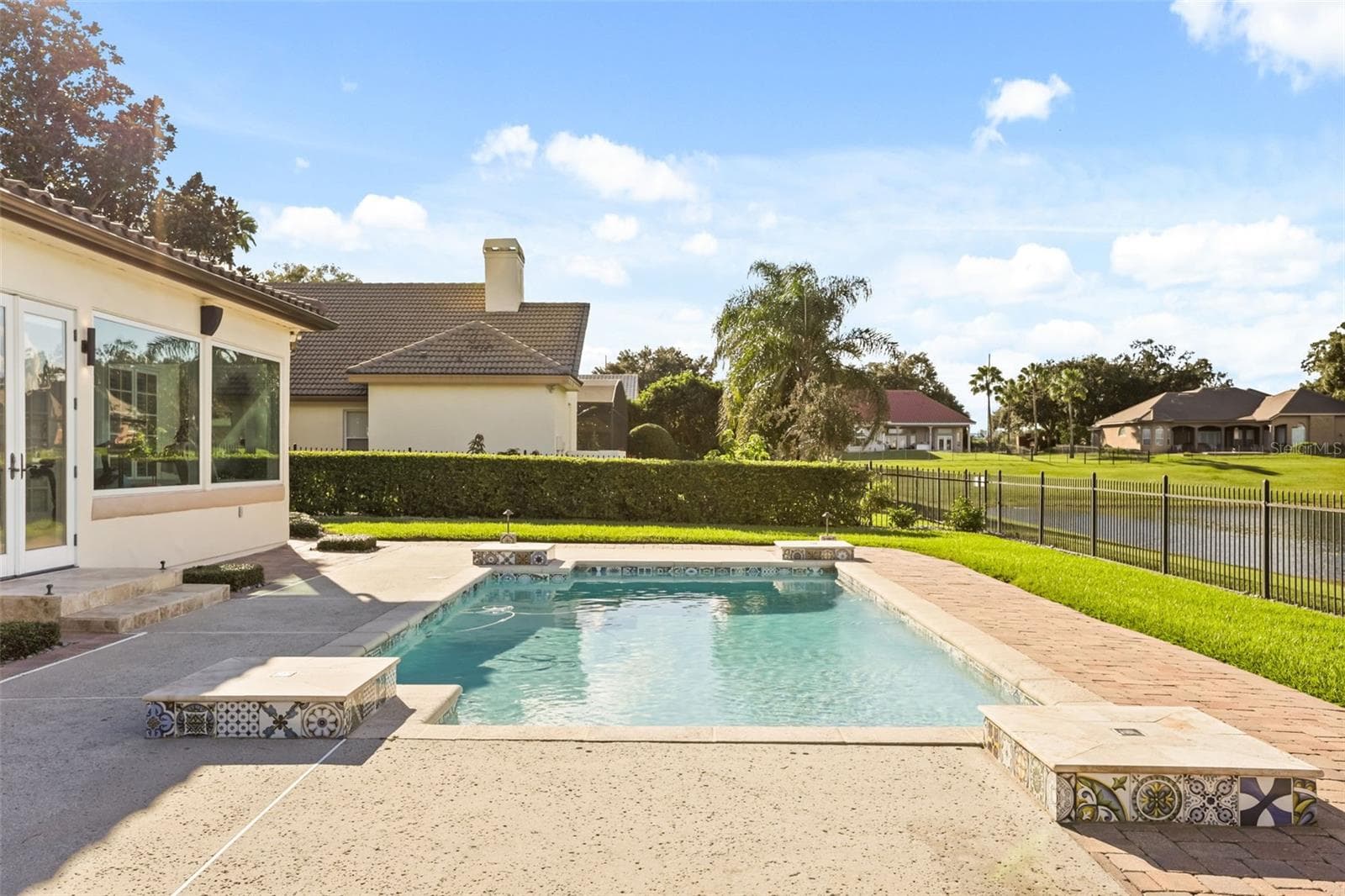 Single Family Residence at 1909 BELFORD CT, MAITLAND, photo 68 of 84
