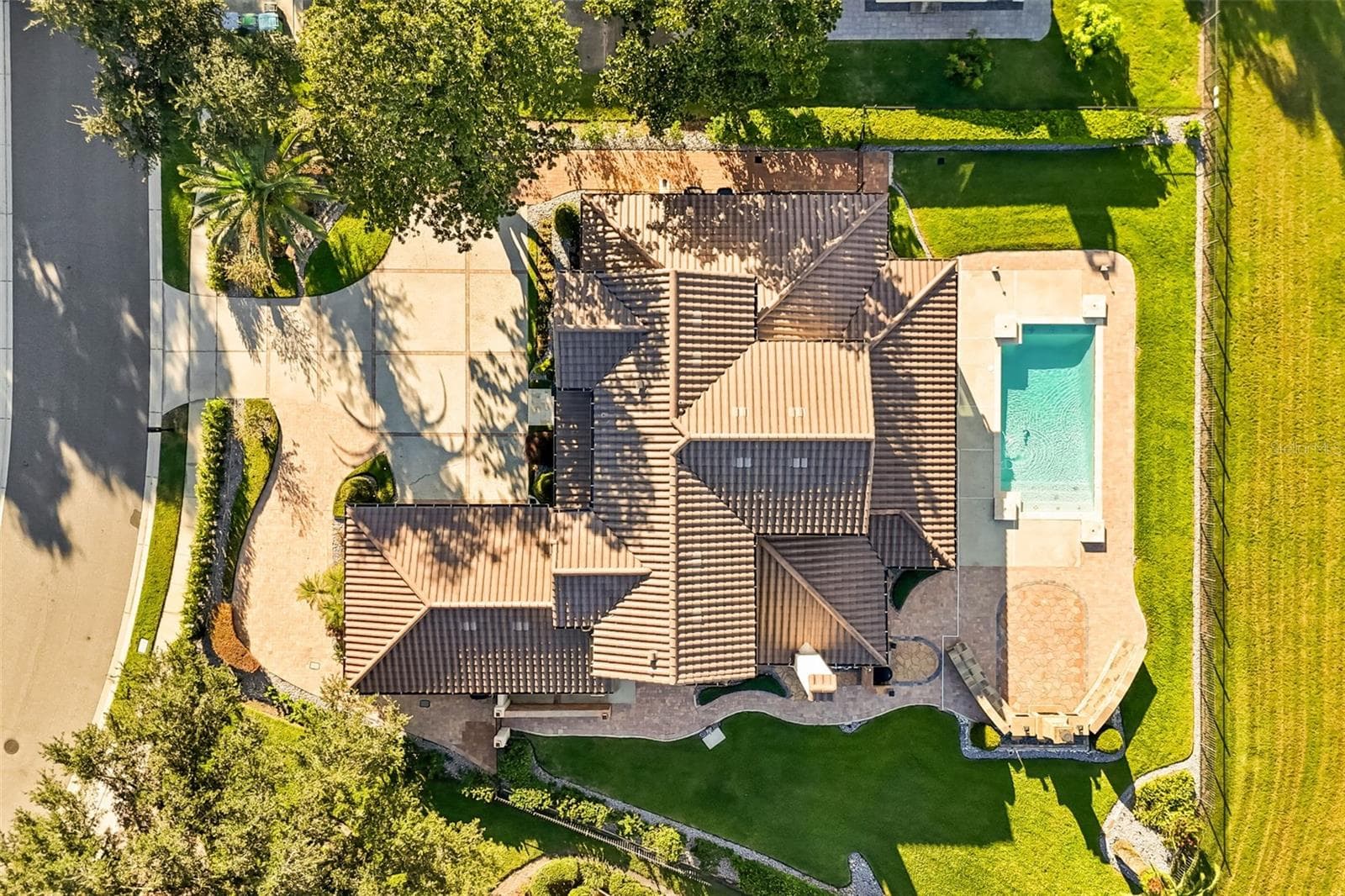 Single Family Residence at 1909 BELFORD CT, MAITLAND, photo 80 of 84