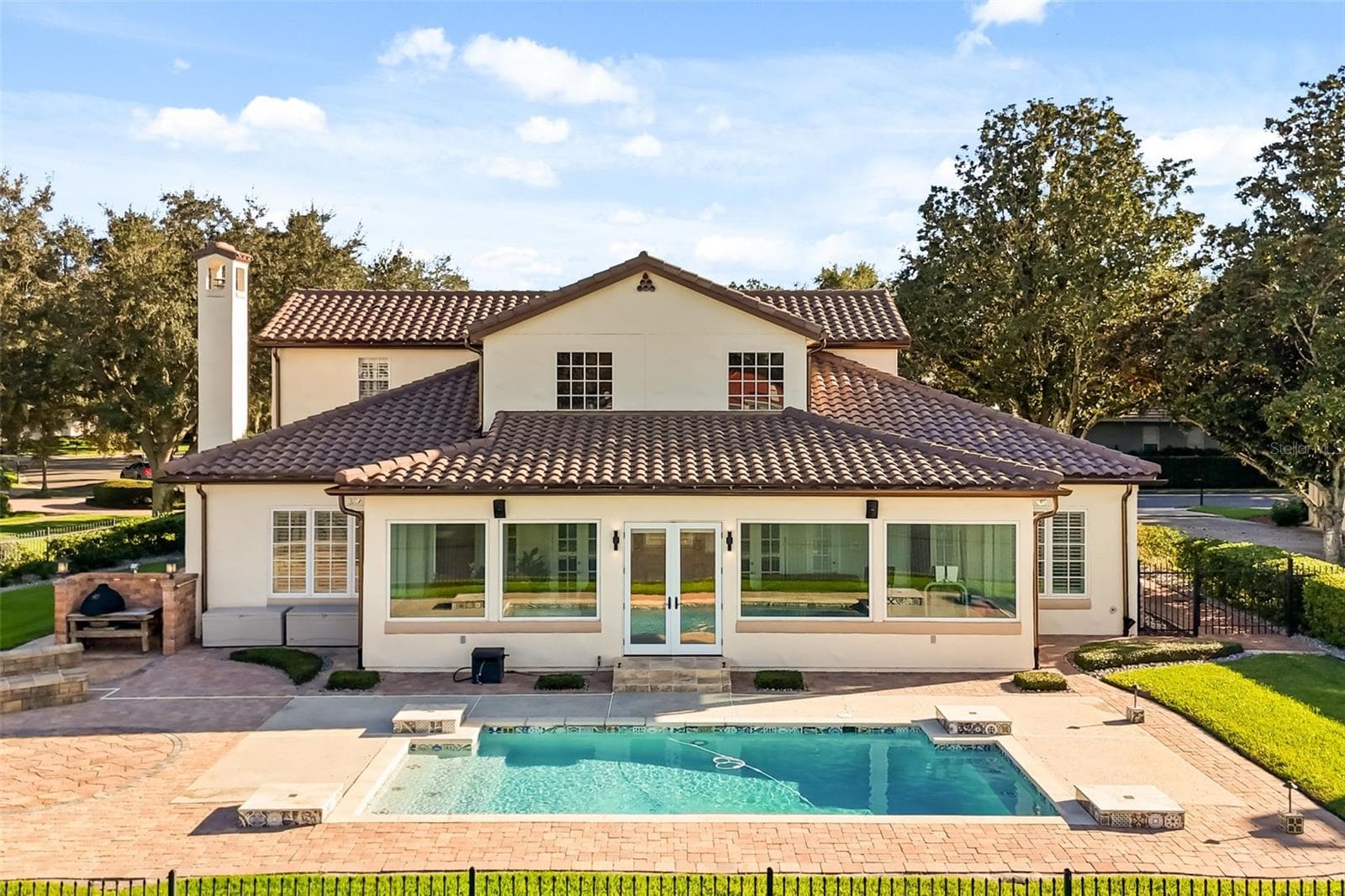 Single Family Residence at 1909 BELFORD CT, MAITLAND, photo 81 of 84