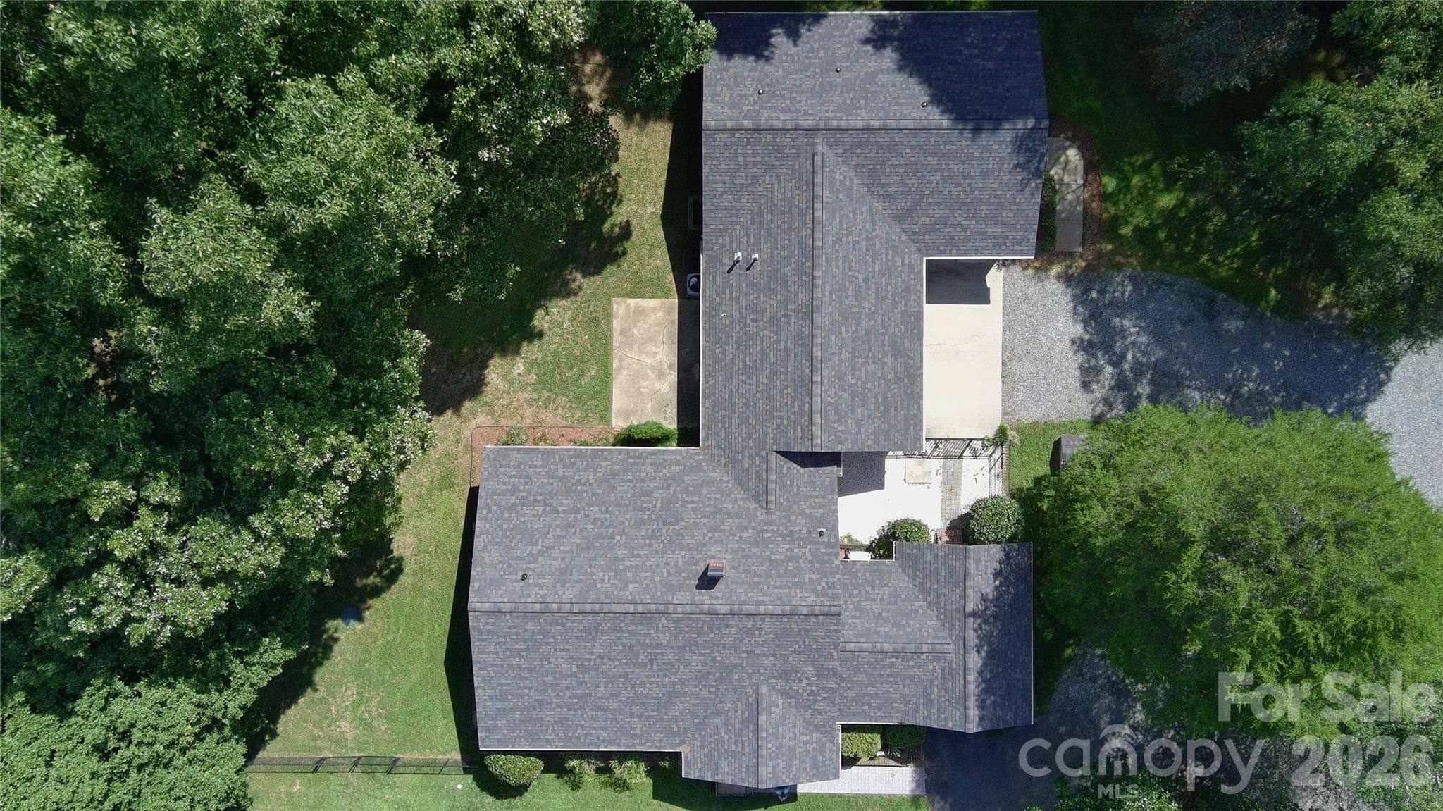 Single Family Residence at 2593 Hickory Highway, Statesville, photo 17 of 19