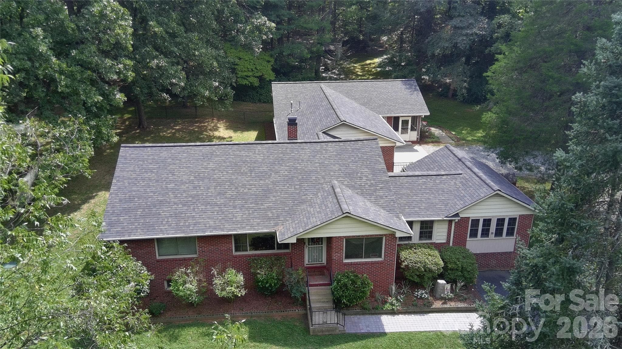 Single Family Residence at 2593 Hickory Highway, Statesville, photo 18 of 19