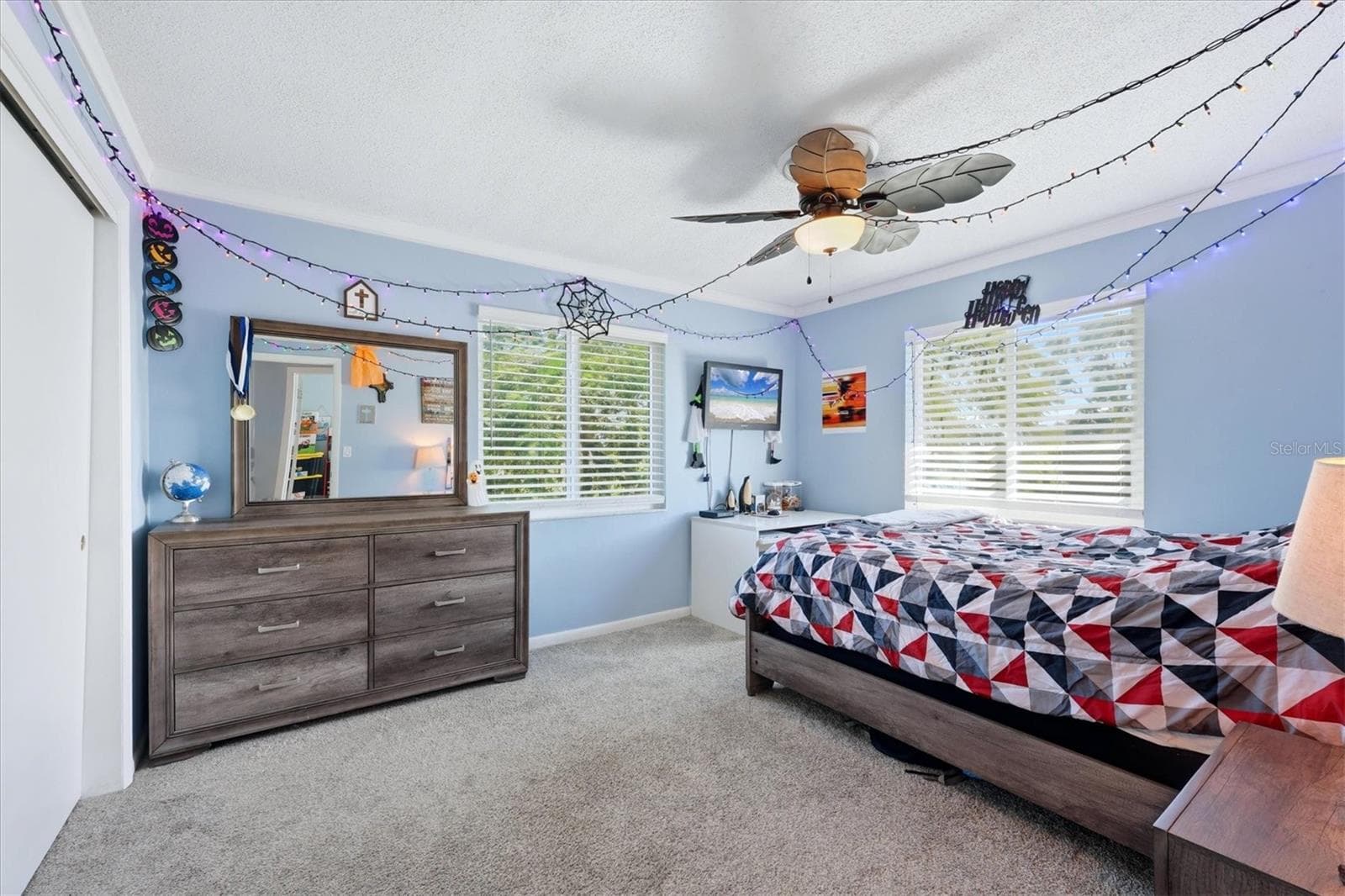 Bedroom two - 90 OAKLAND HILLS CT, ROTONDA WEST