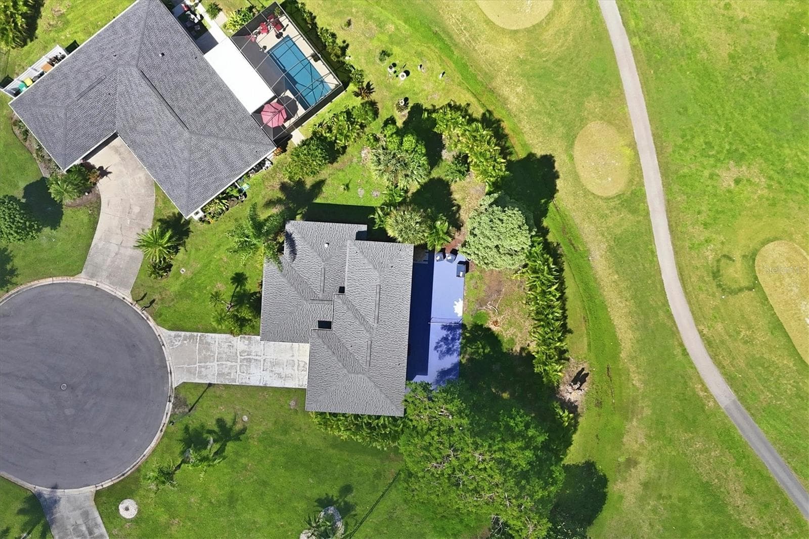 Single Family Residence at 90 OAKLAND HILLS CT, ROTONDA WEST, photo 40 of 63