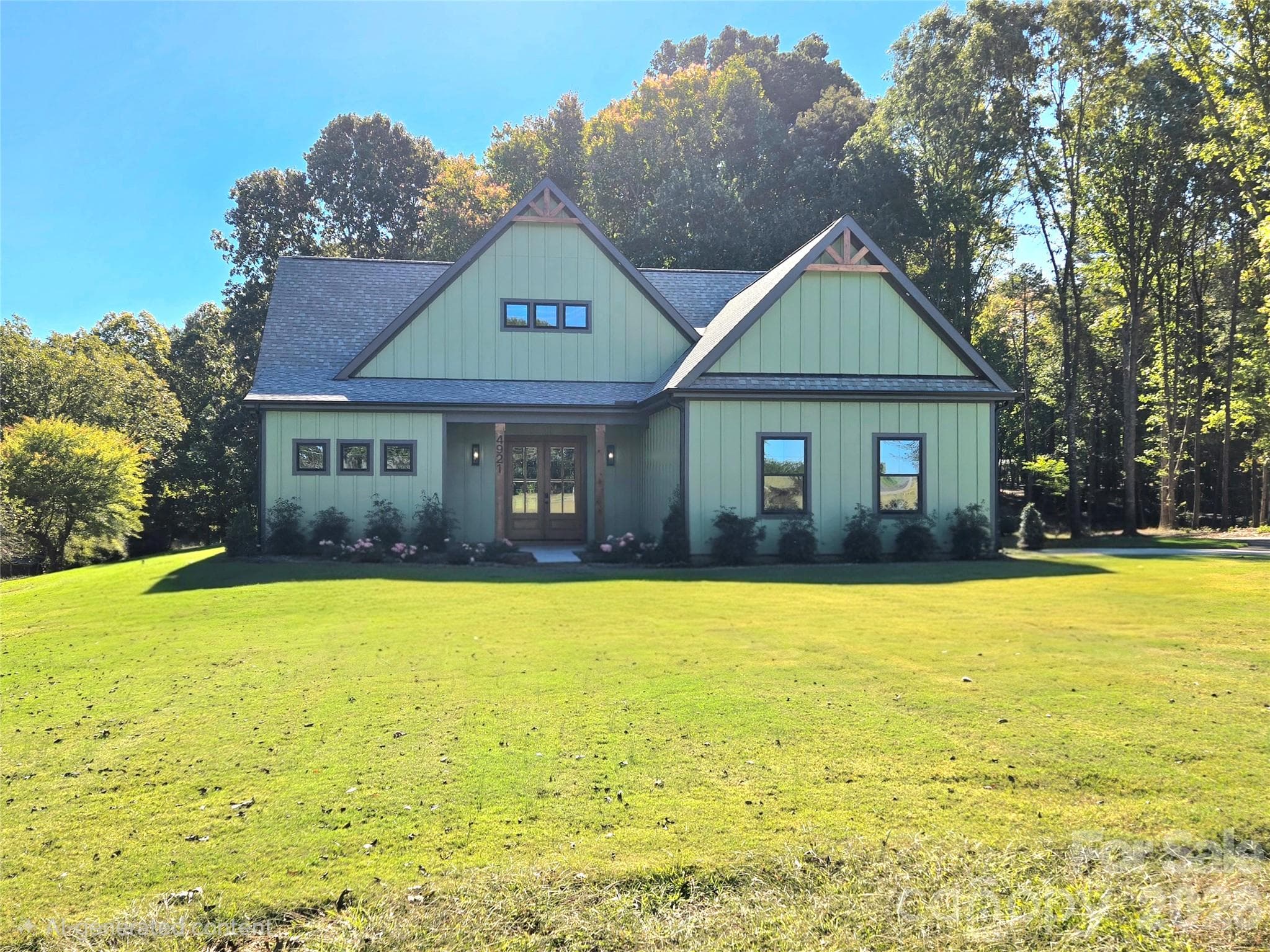 4921 Lancaster Highway