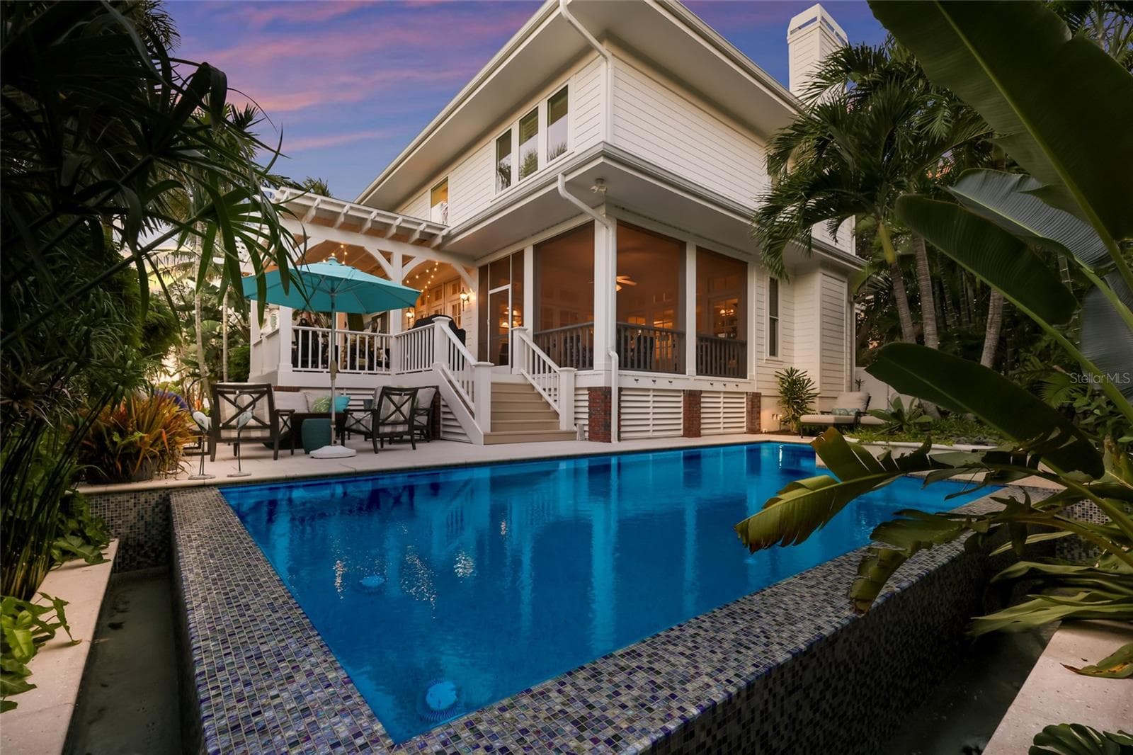 Single Family Residence at 1808 80TH STREET CT W, BRADENTON, photo 4 of 67