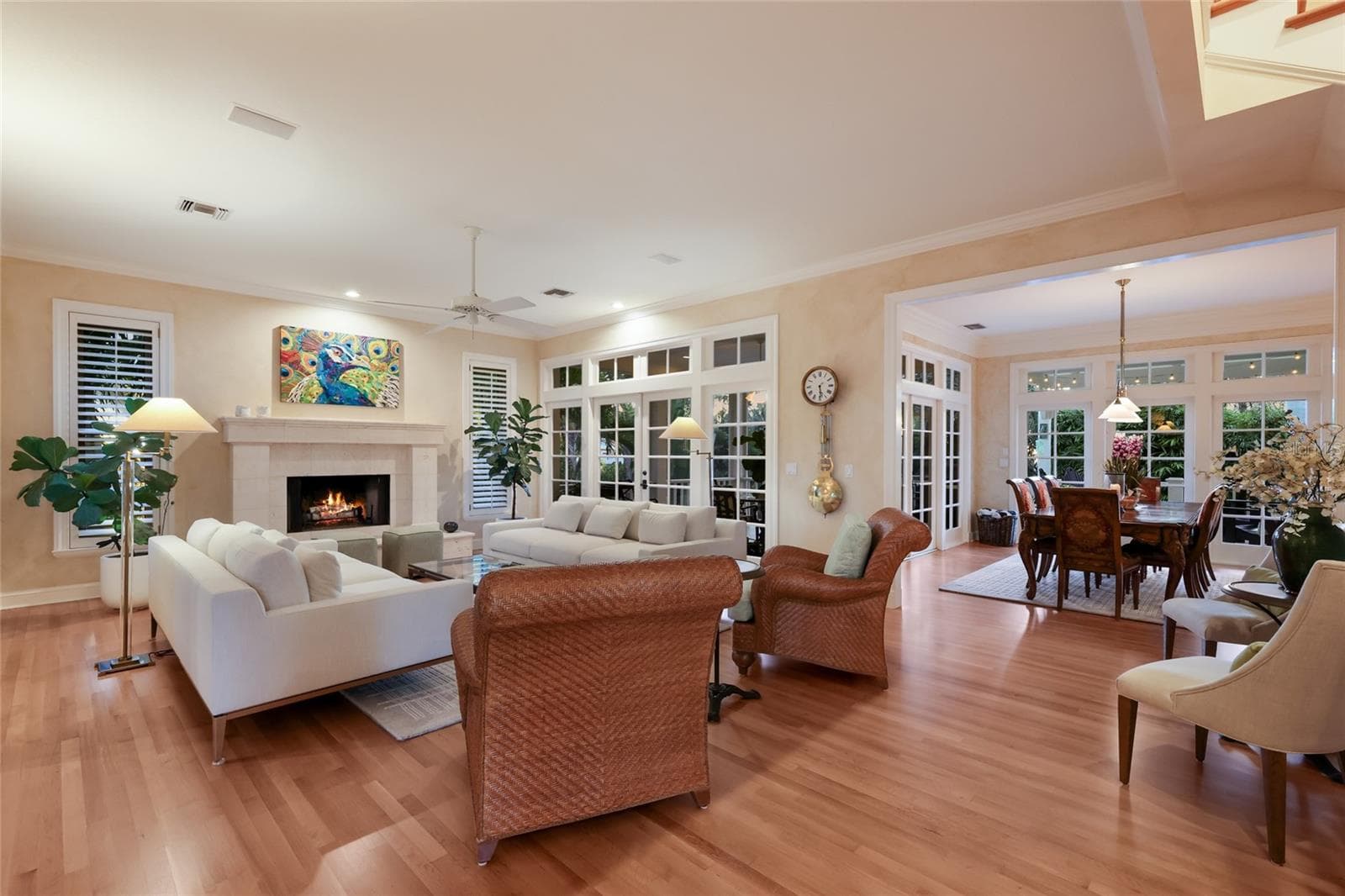 Single Family Residence at 1808 80TH STREET CT W, BRADENTON, photo 12 of 67