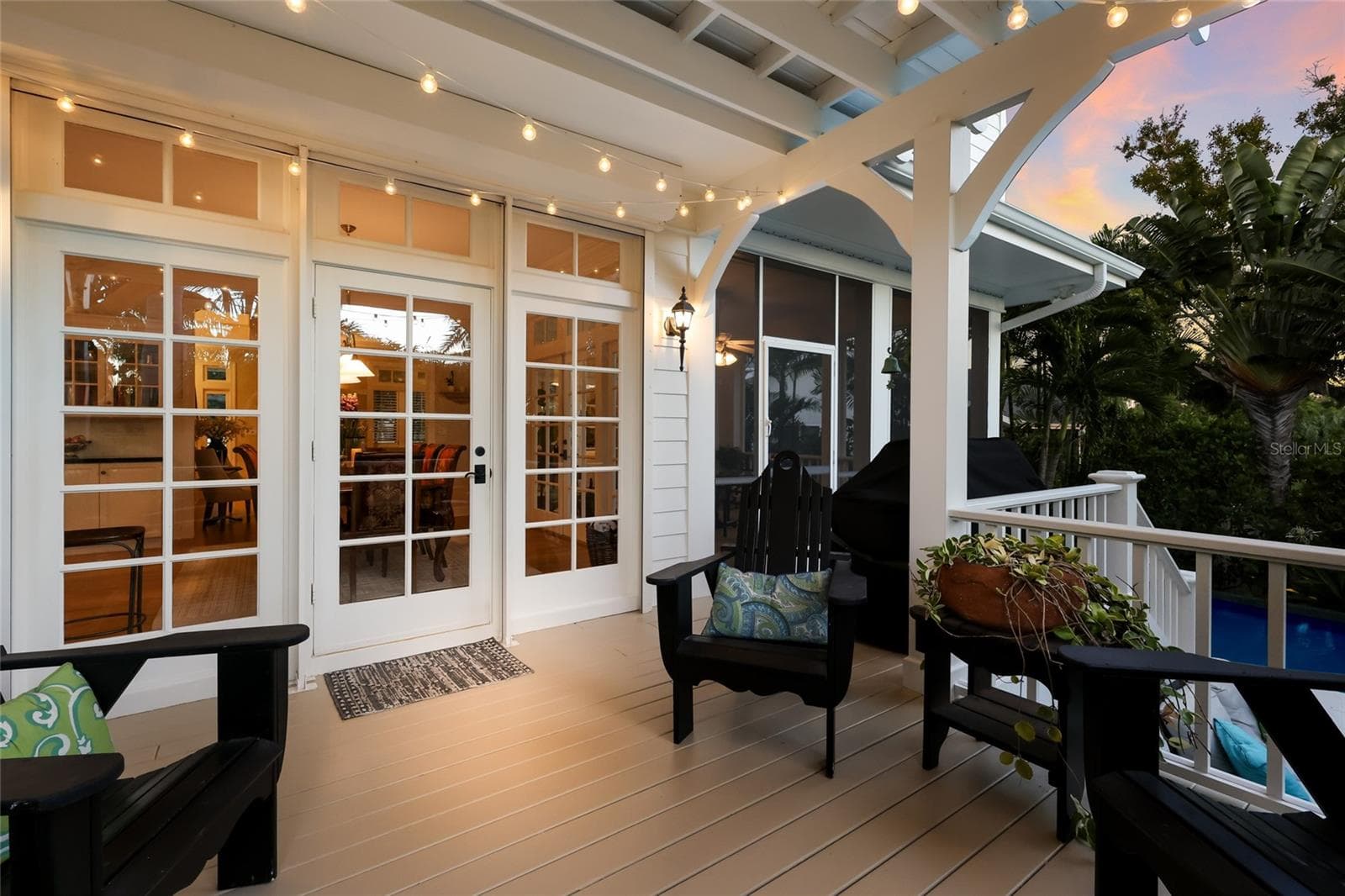 Single Family Residence at 1808 80TH STREET CT W, BRADENTON, photo 51 of 67